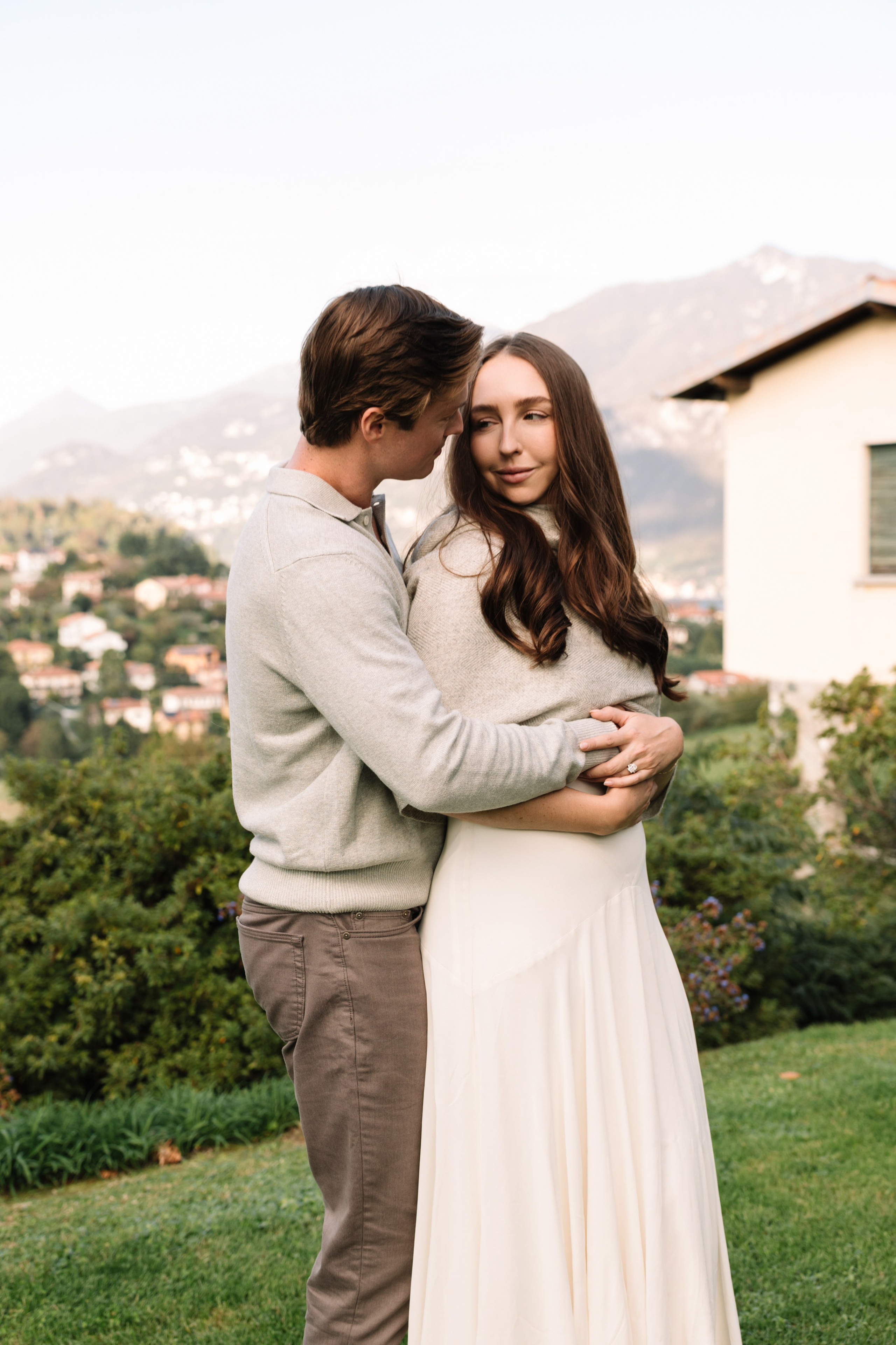 Gaines & Carly. Fotografo di matrimoni