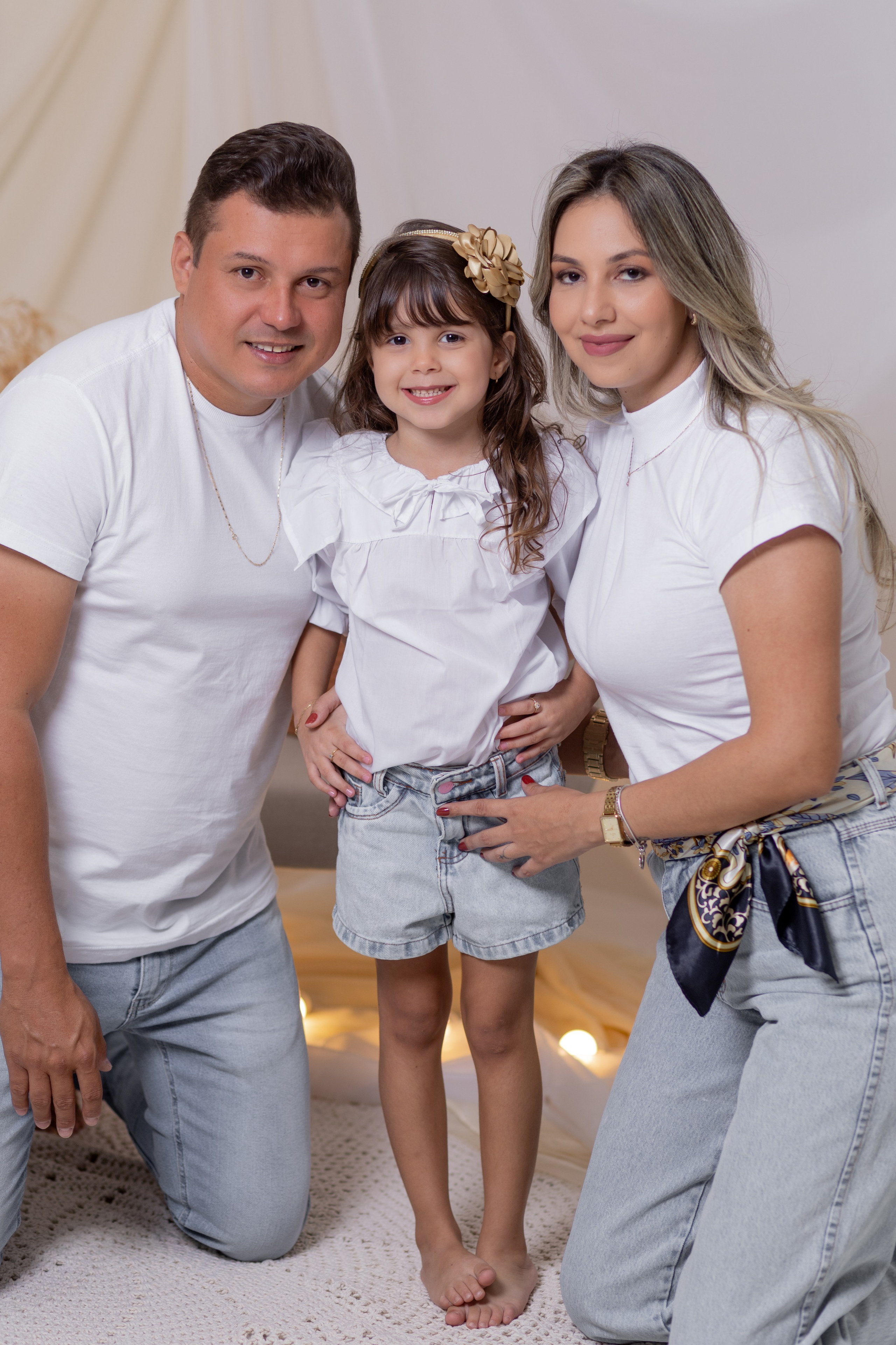 Dani | Dias da Mães. Bem-vindo ao Meu Mundo Fotográfico