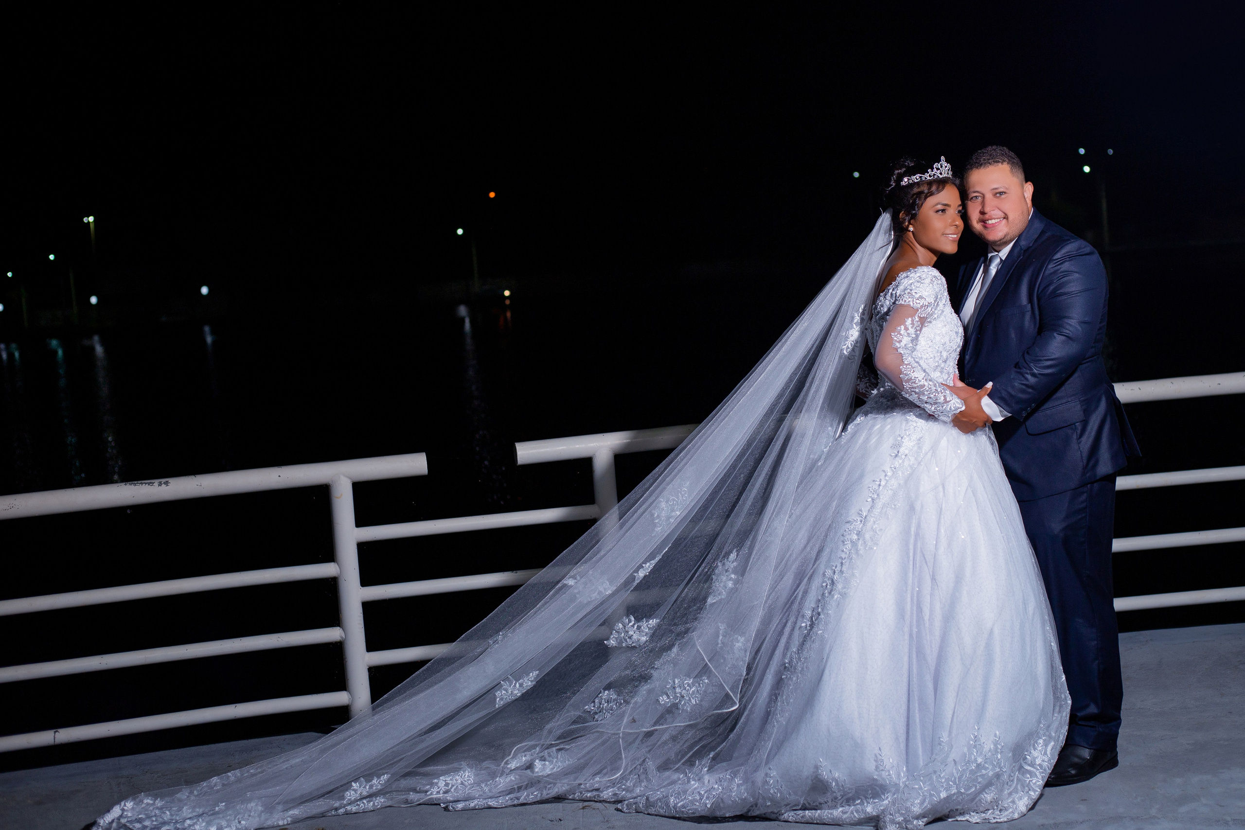 Sr e Sra Souza. Bem-vindo ao Meu Mundo Fotográfico