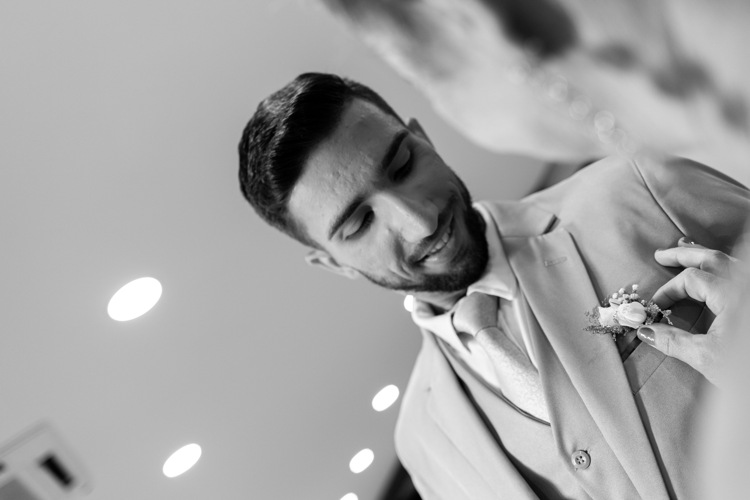 Amanda e Karmo. Bem-vindo ao Meu Mundo Fotográfico