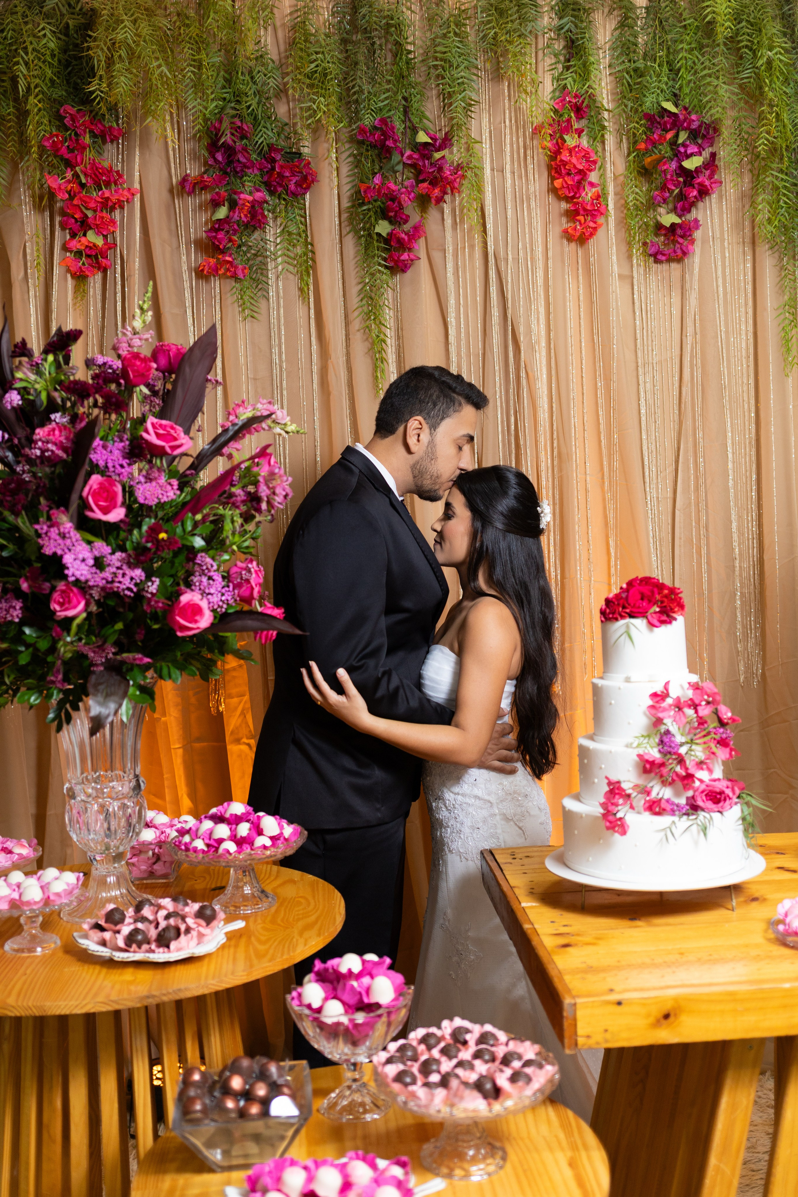 Juliana e Giulio. Bem-vindo ao Meu Mundo Fotográfico