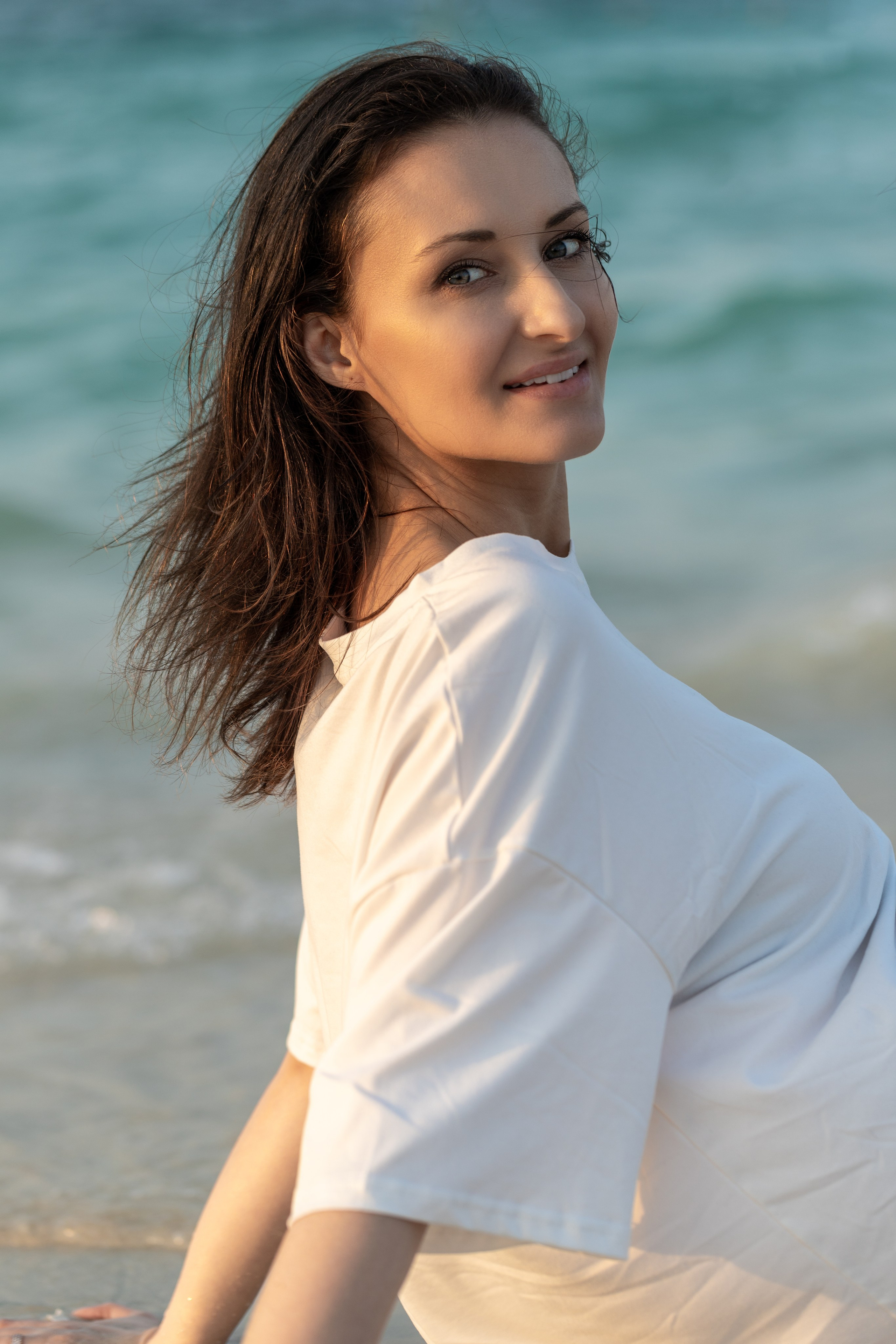 Female Portraits. Samy Mar Boy │Portrait, Automotive and Real Estate Photographer