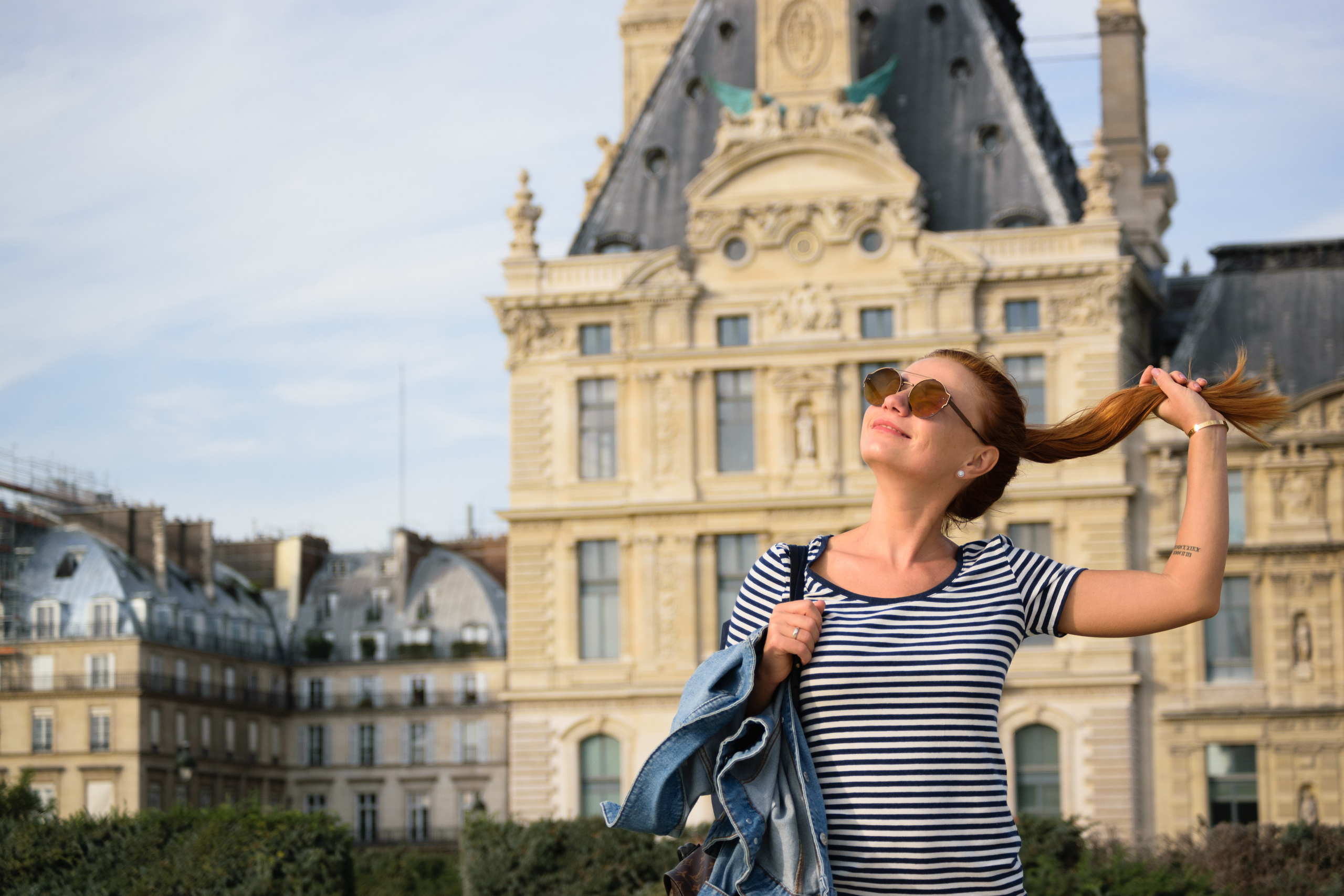 Outdoor private. Natalia Maryach Photographer