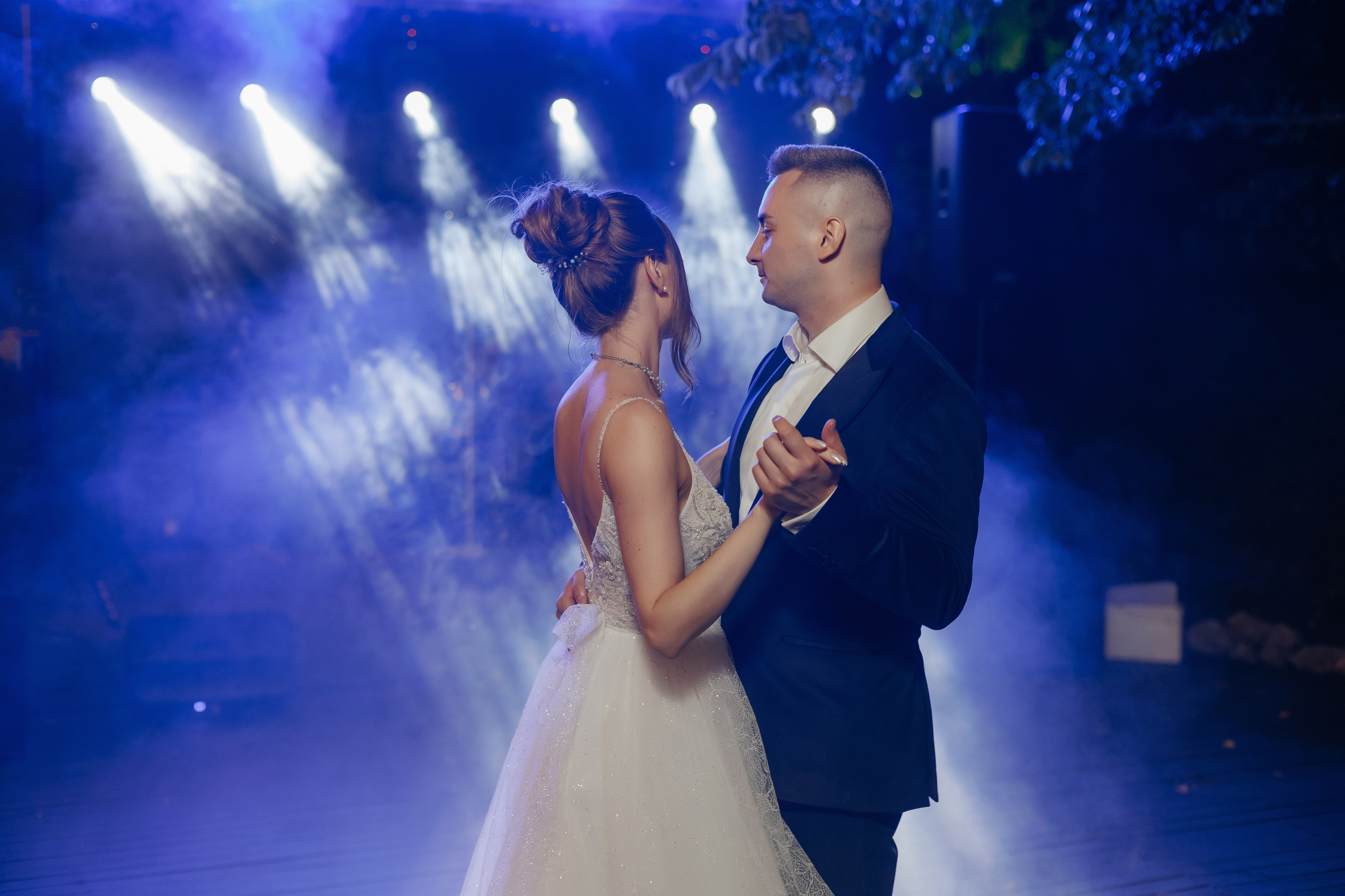 Vadim & Irina. ProWed — Foto Video Moldova și România