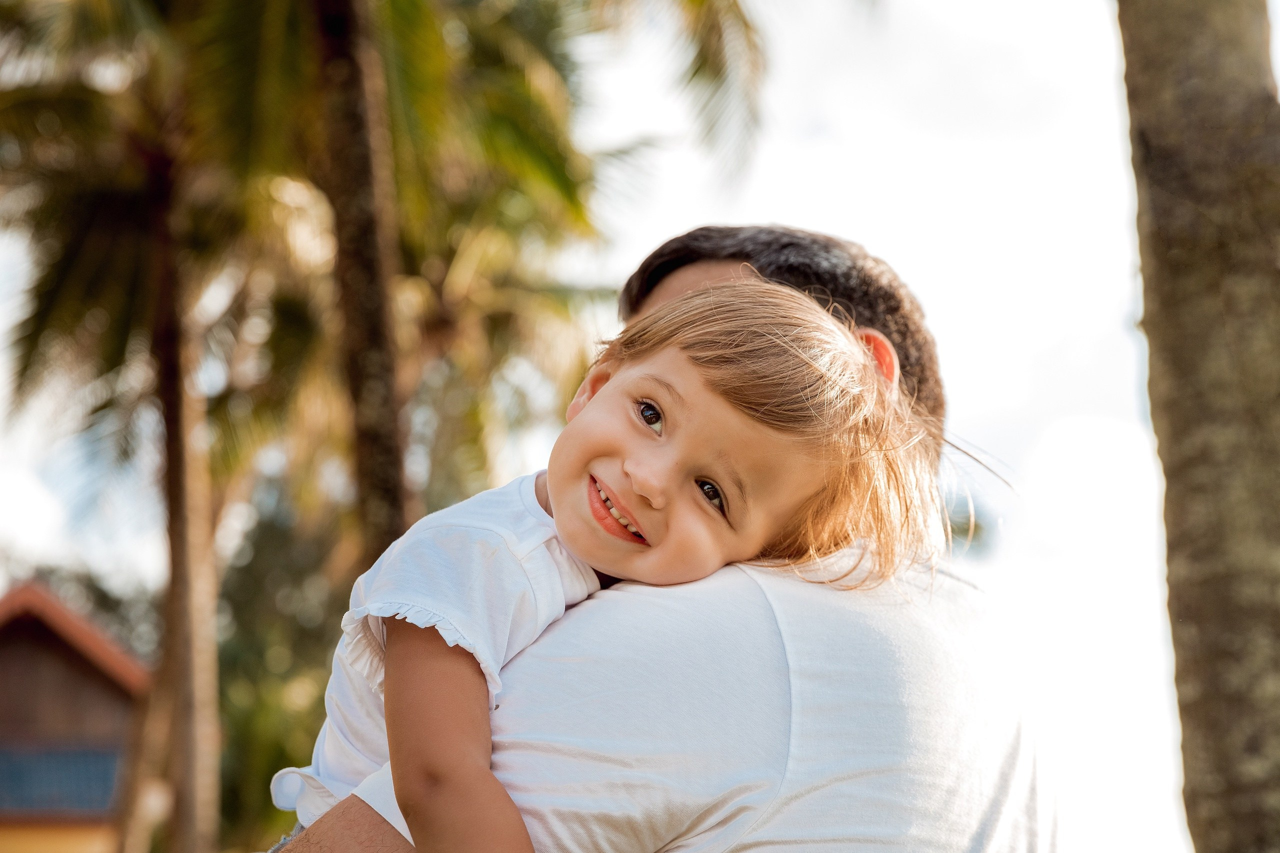 Семейные. Семейный, свадебный и портретный фотограф на острове Пхукет Наталья