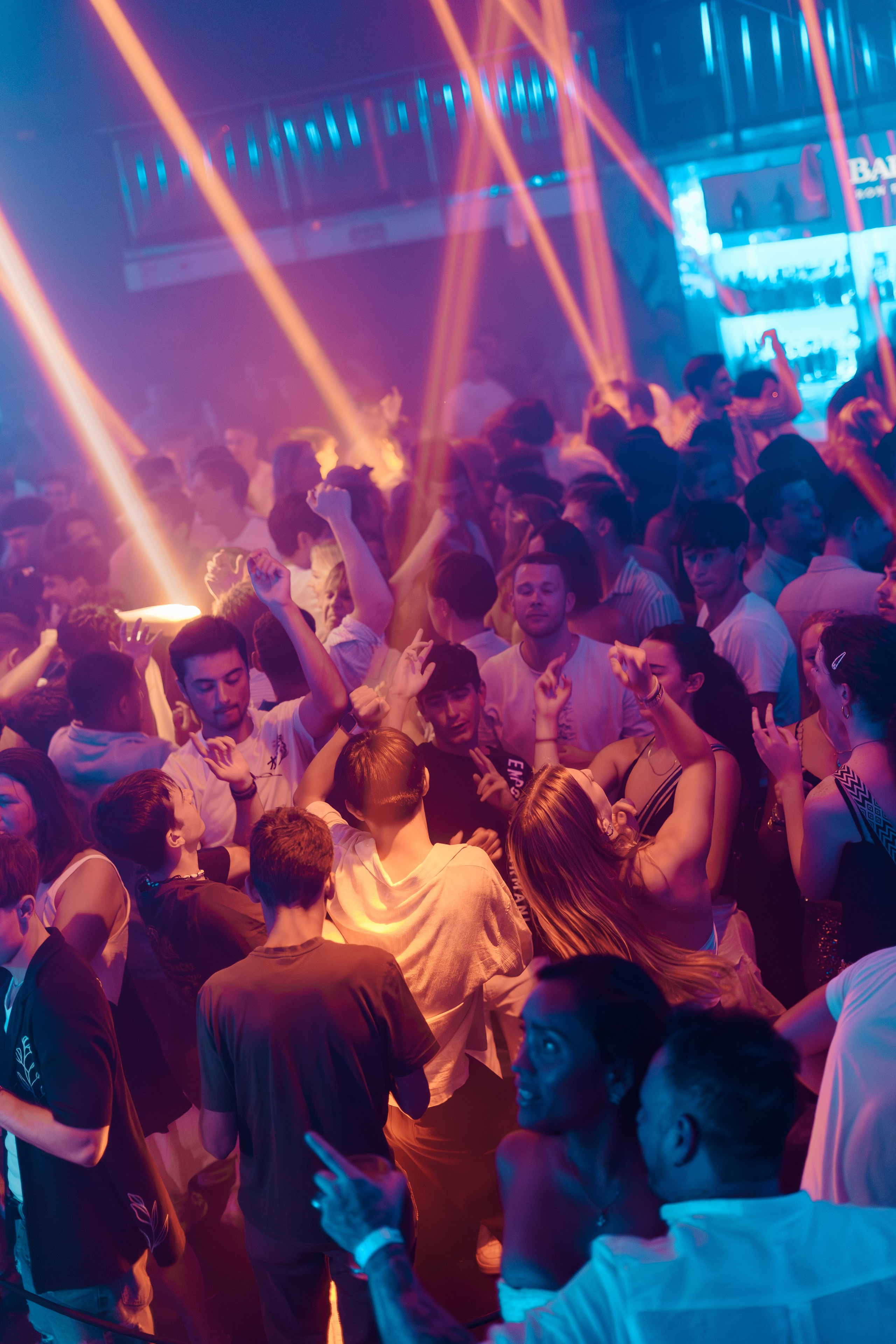 Репортаж. Фотограф в Валенсии Максим Пономарев