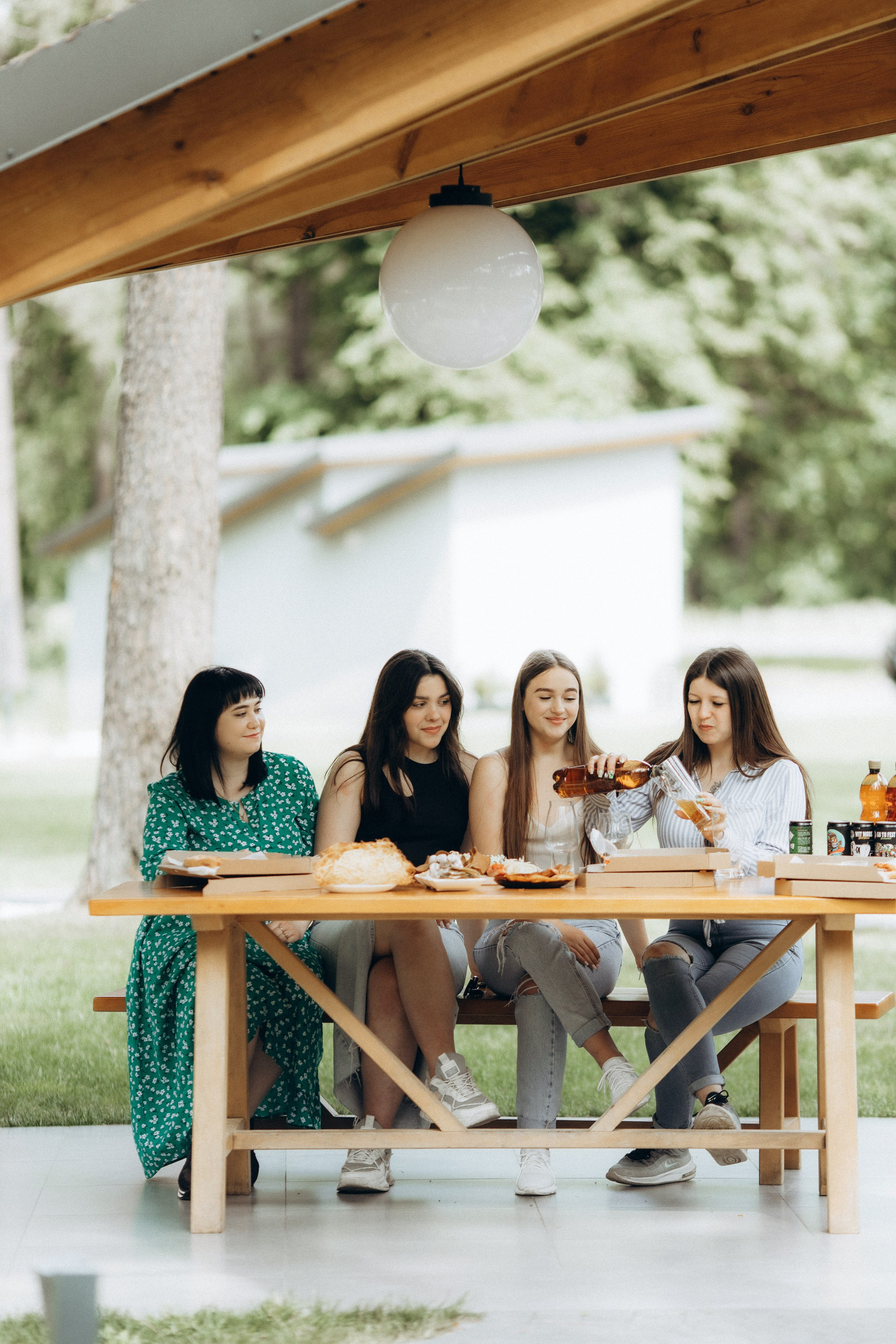 Мережа магазинів «Пивна аптека». Ірина Терещук