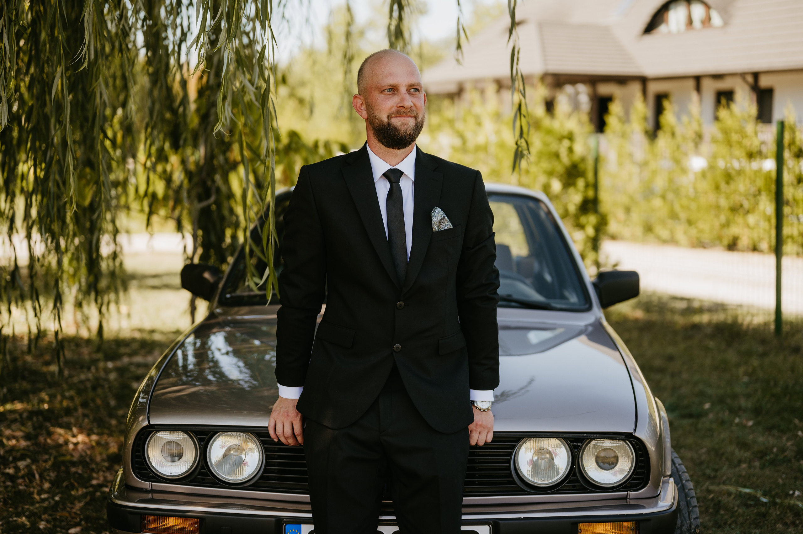 Ionut si Mihaela. Valentin Melen — wedding photographer