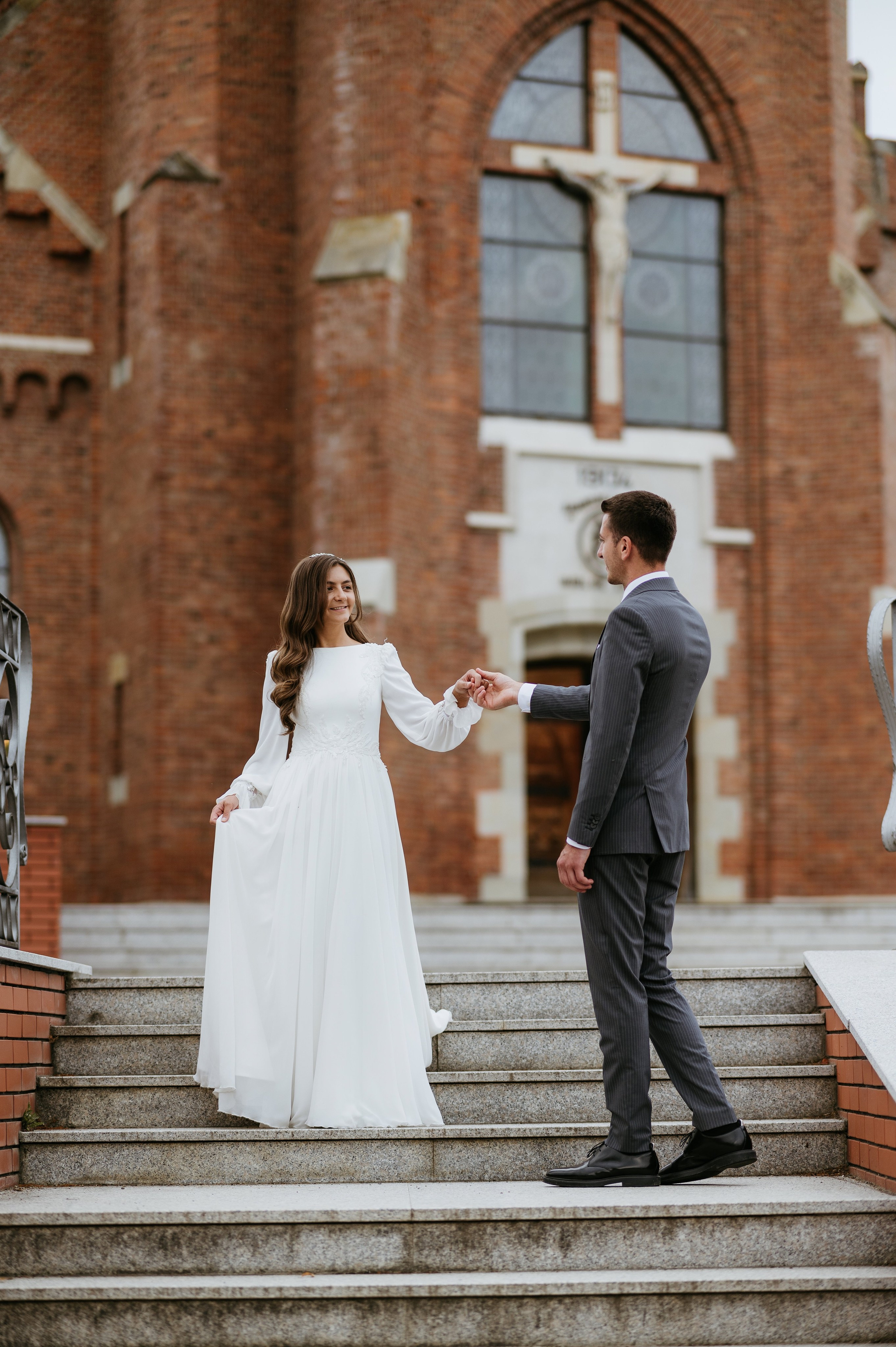 Semida si Bogdan. Valentin Melen - fotograf de nunta 🤍