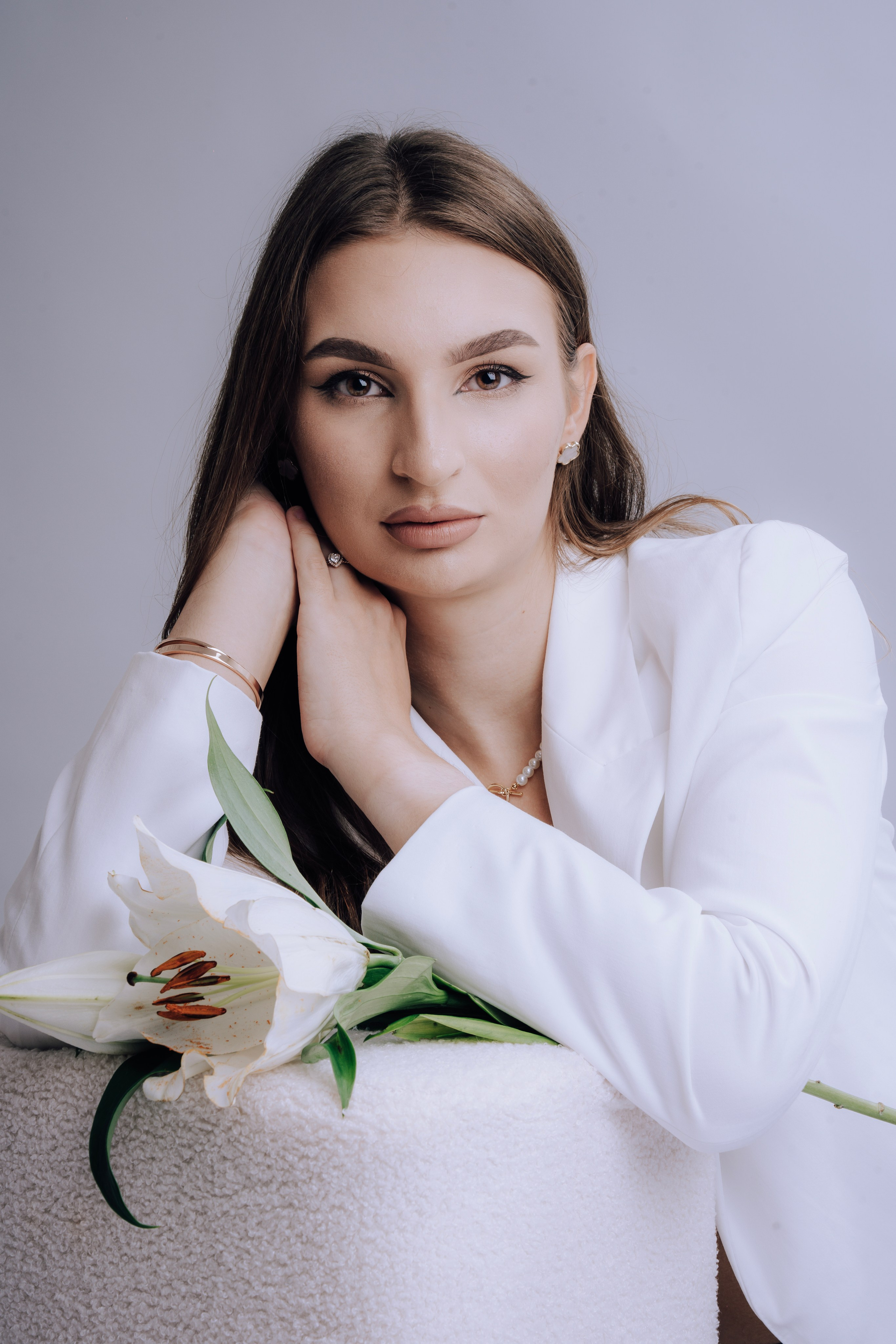 Alina. Photograf NRW