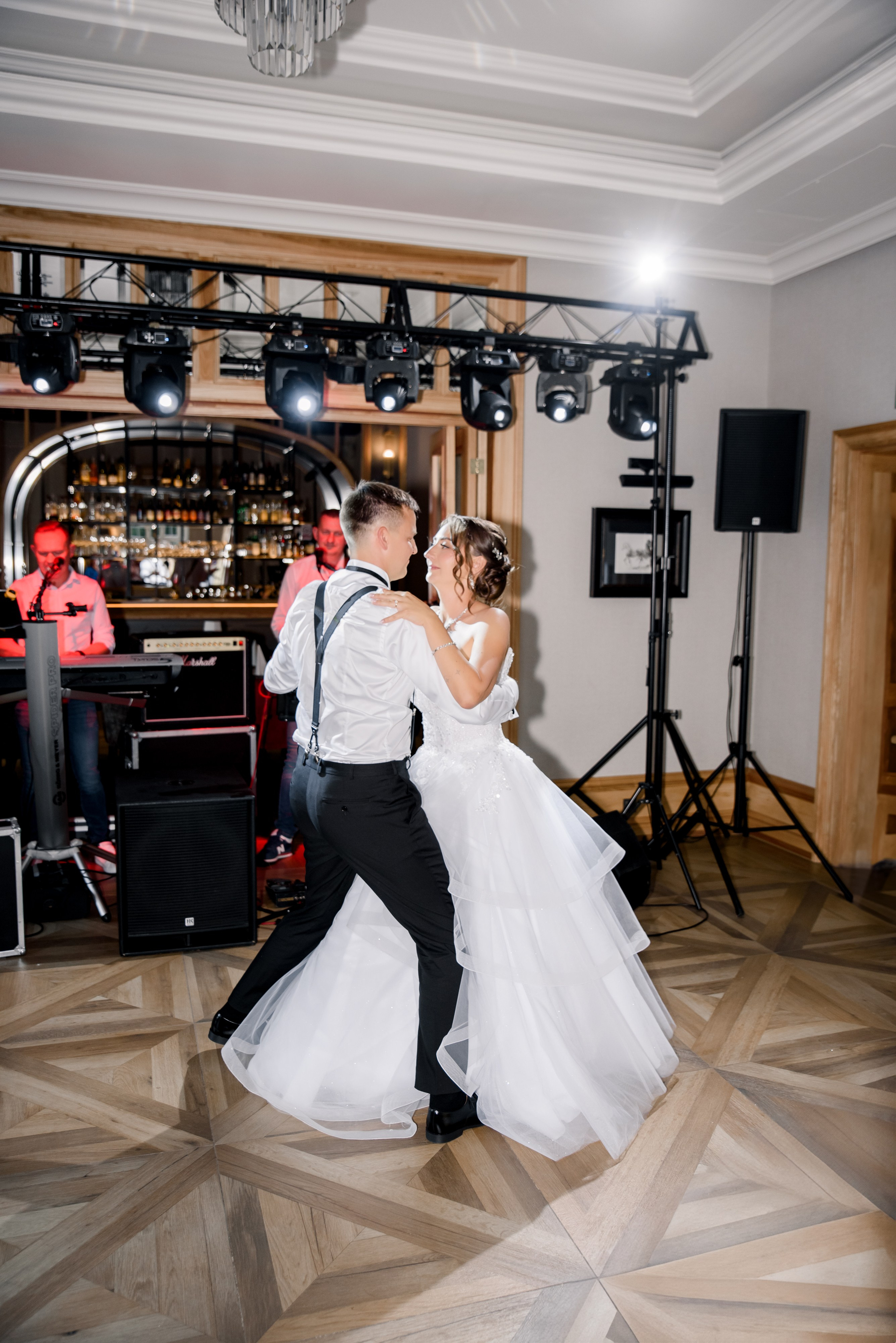 Aleksandra & Patryk. Eugene Save – Fotograf Ślubny i Rodzinny | Warszawa i Cała Polska
