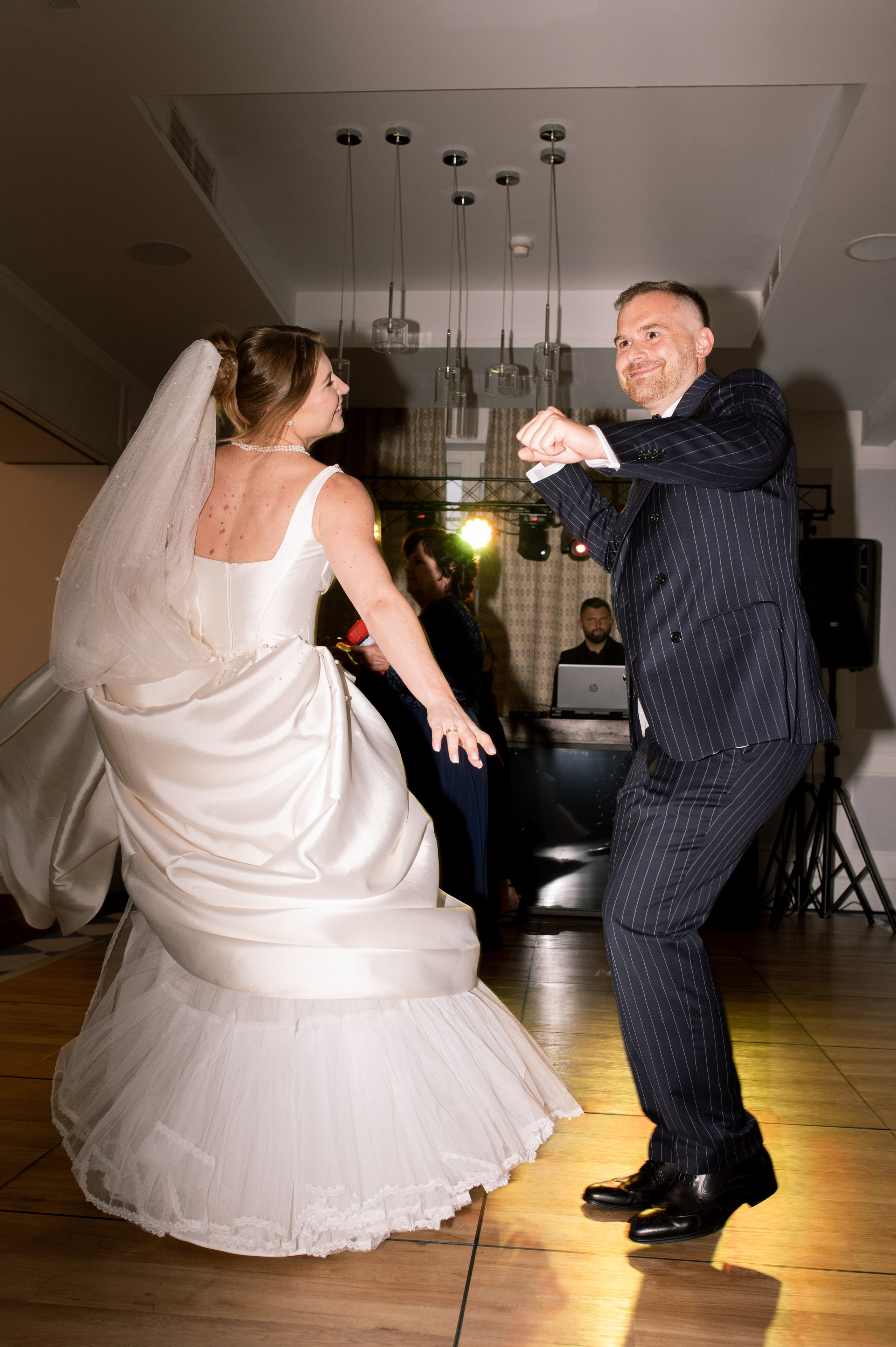 Snizhana i Michał. Свадебный фотограф Виктория Санюк