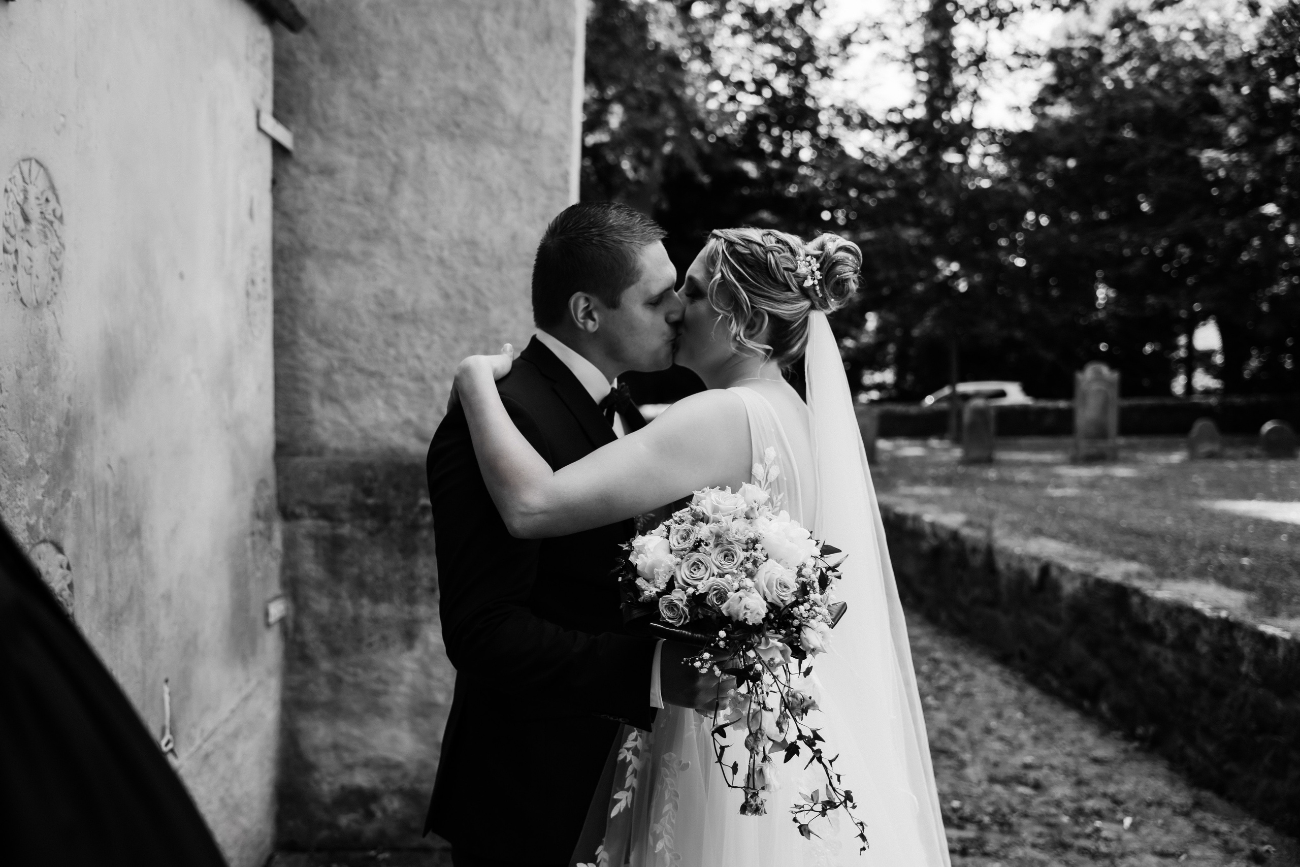 Hochzeit von Julia und Marcel