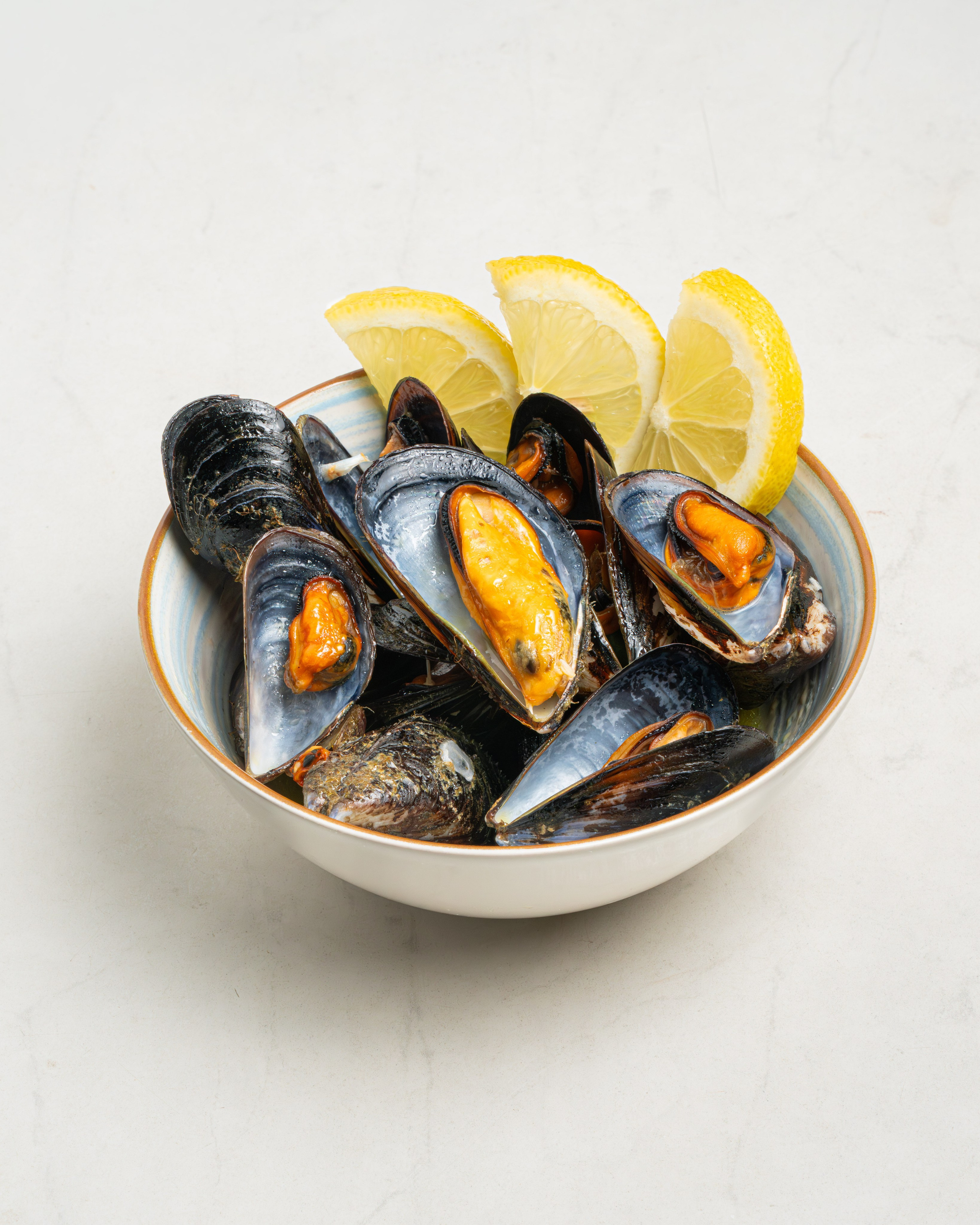 Forma Studios | Food & Drinks