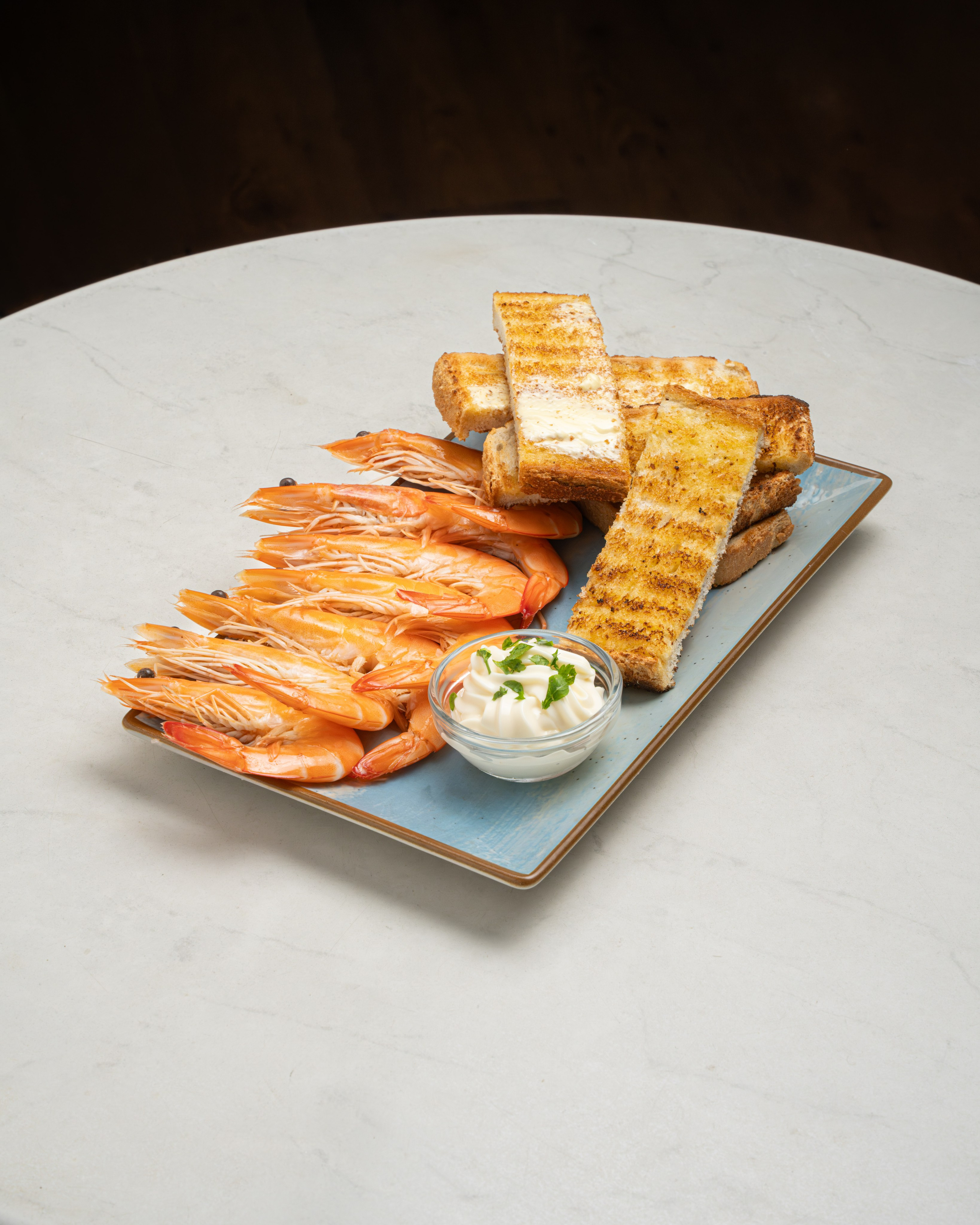 Forma Studios | Food & Drinks