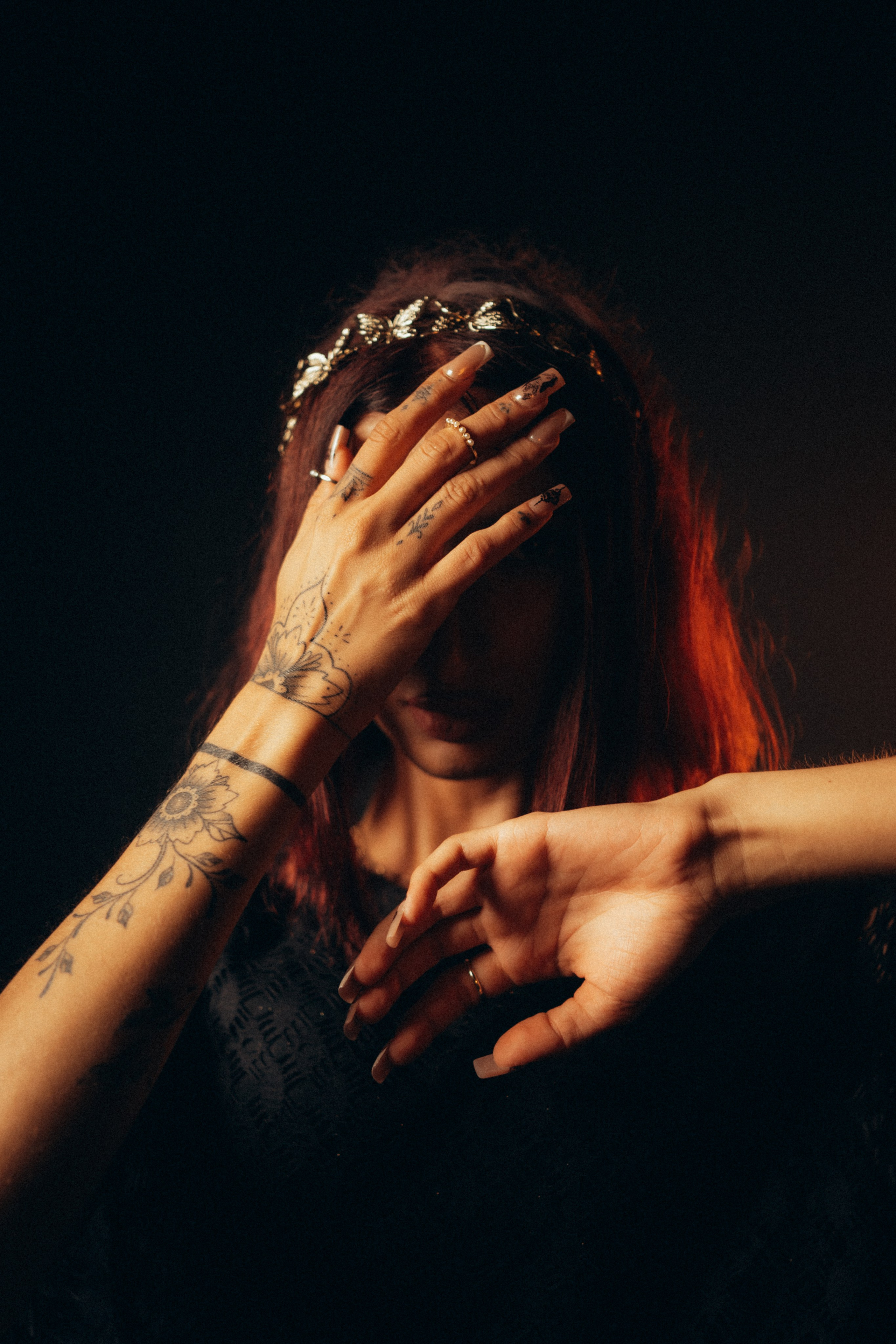 Indywidualna Sesja. Fotograf Katowice – sesje indywidualne, rodzinne, ślubne