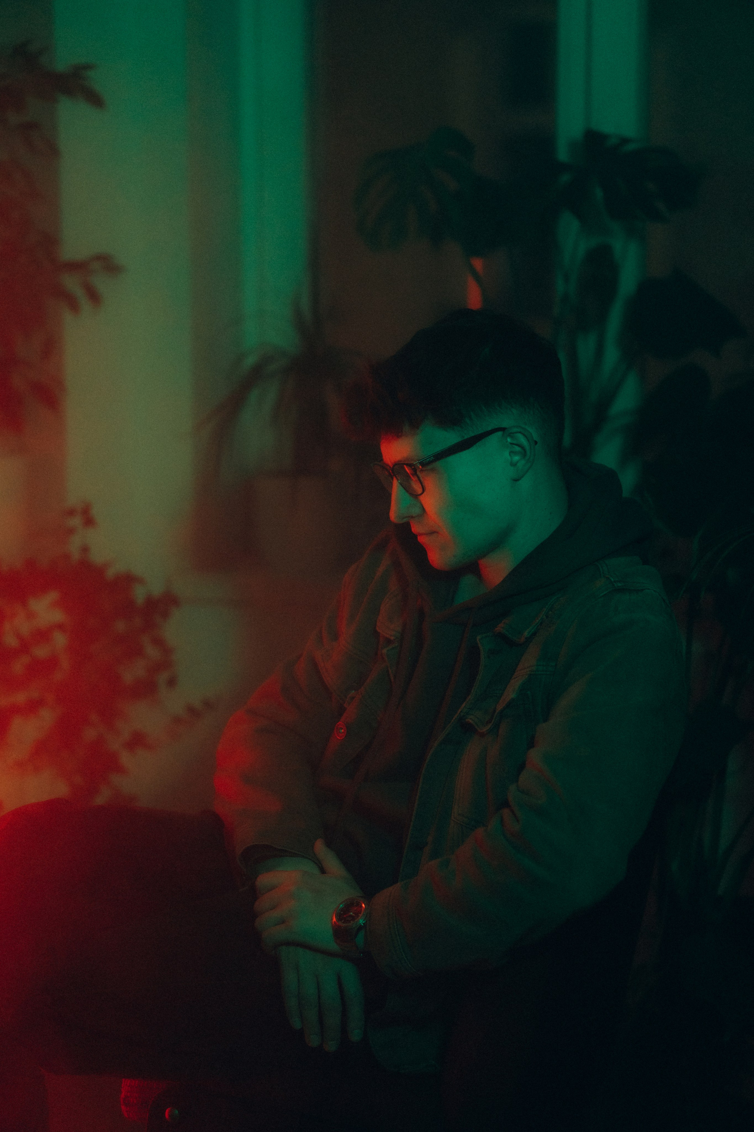 Indywidualna Sesja. Fotograf Katowice – sesje indywidualne, rodzinne, ślubne