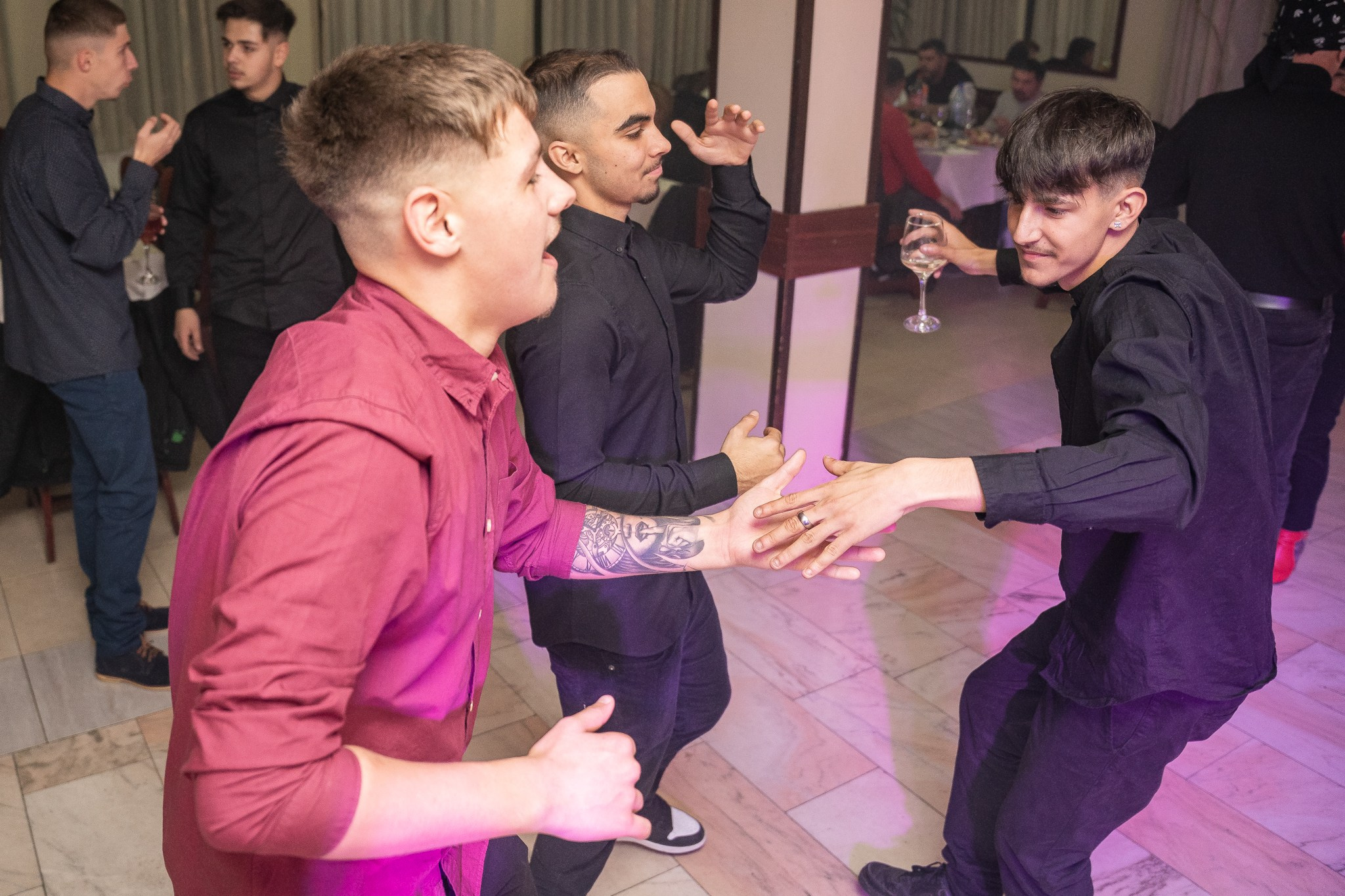 Majorat. Family and kids photographer