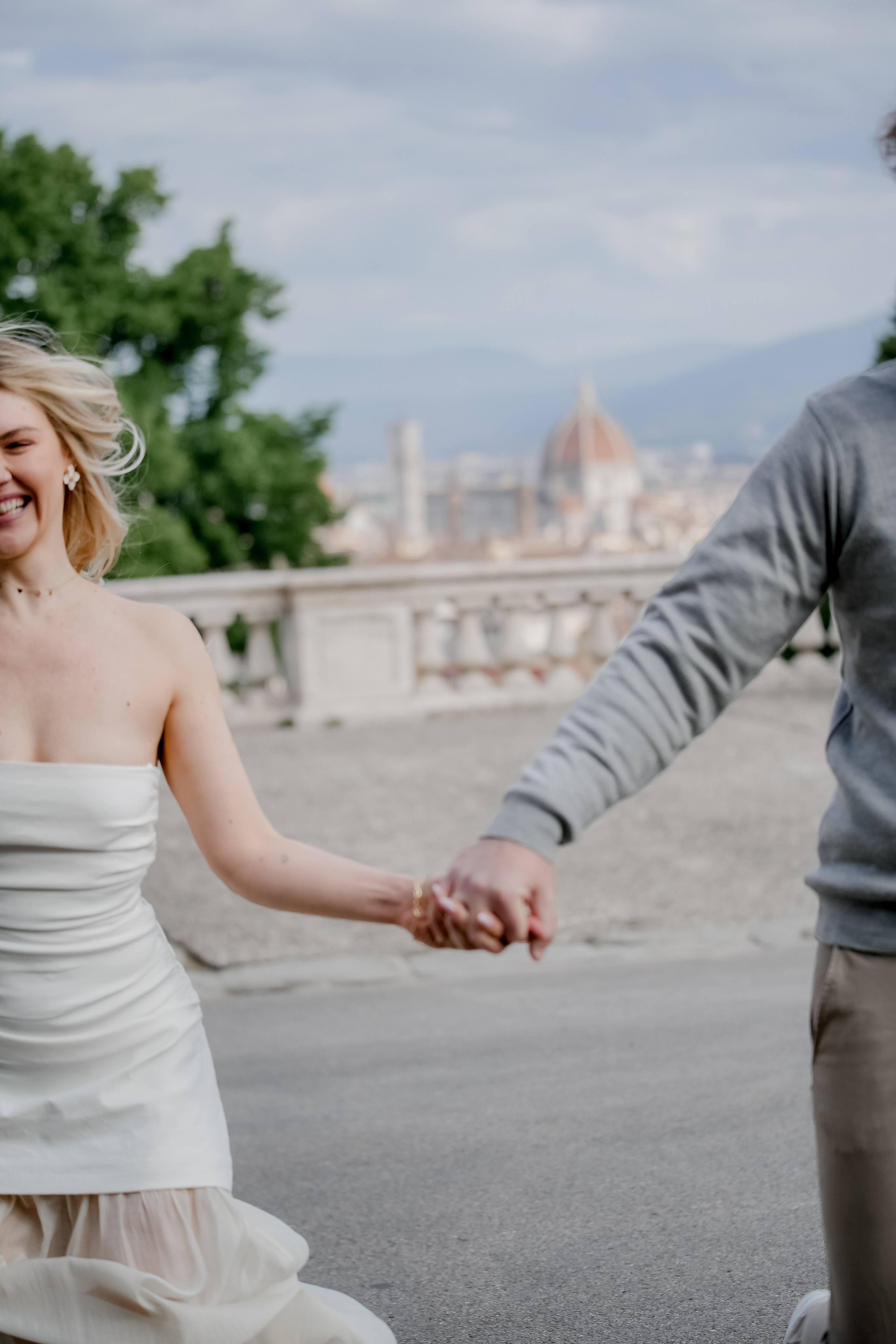 Save The Dates. Wedding Photographer in Italy