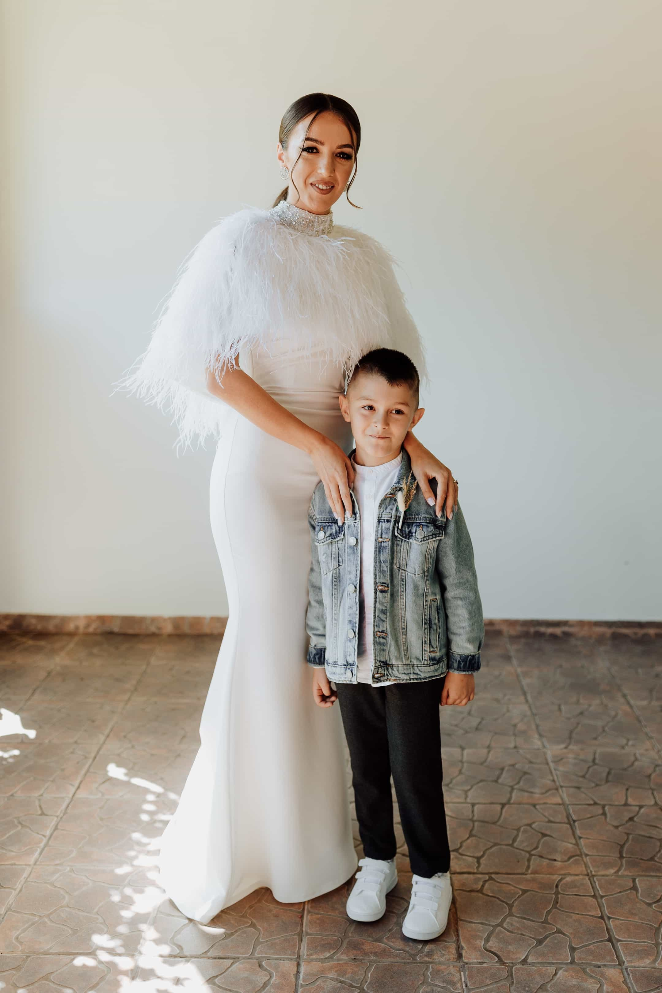 Stefanel & Elena. MovieFrames.ro