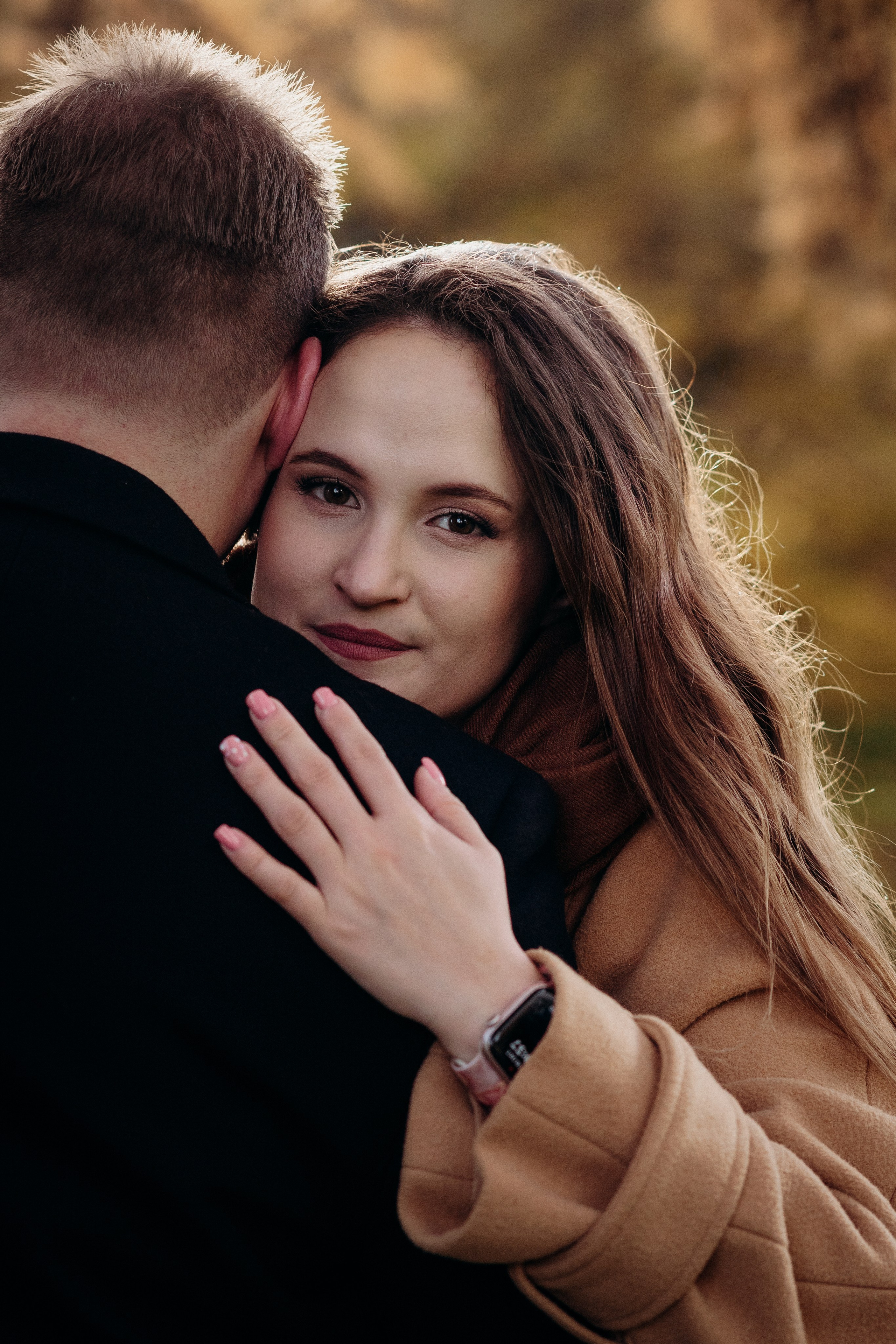Liisa, Alexander & Marsel. Фотограф-анималист в Таллинне, Катя Лайсаар