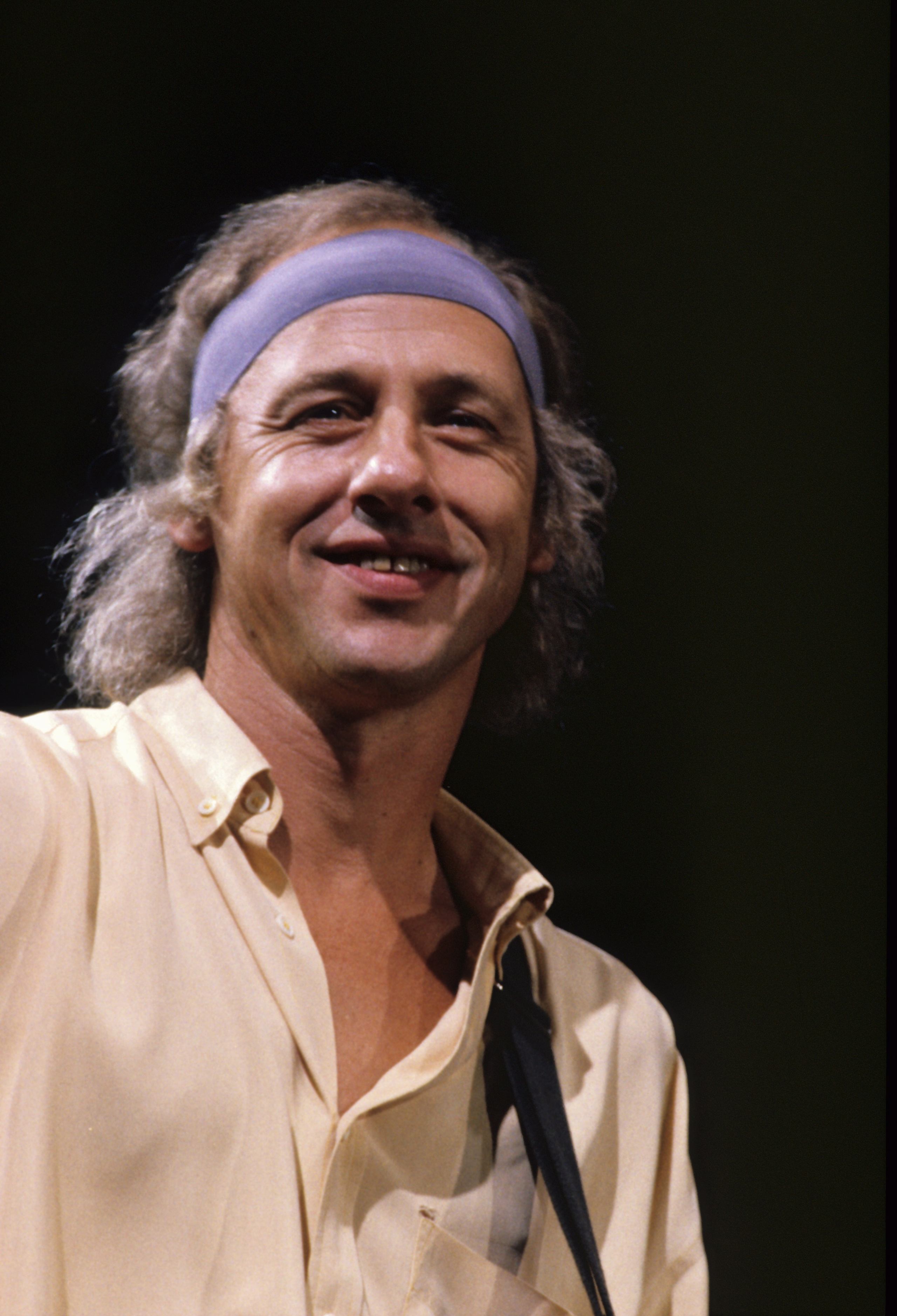 DIRE STRAITS