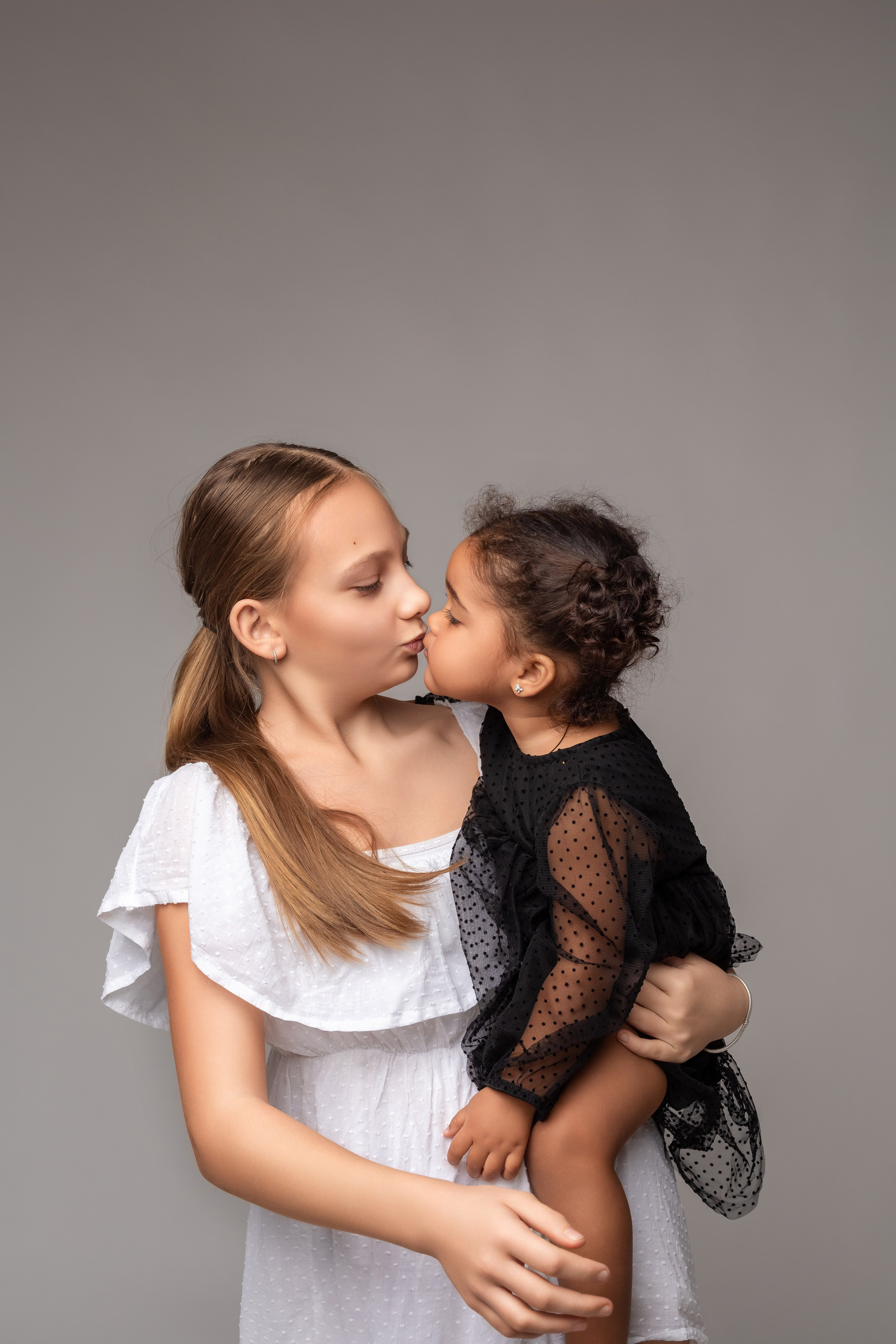Familii. Fotograf de familie la Ungheni și Reggio-Emilia, Alessia Slivca