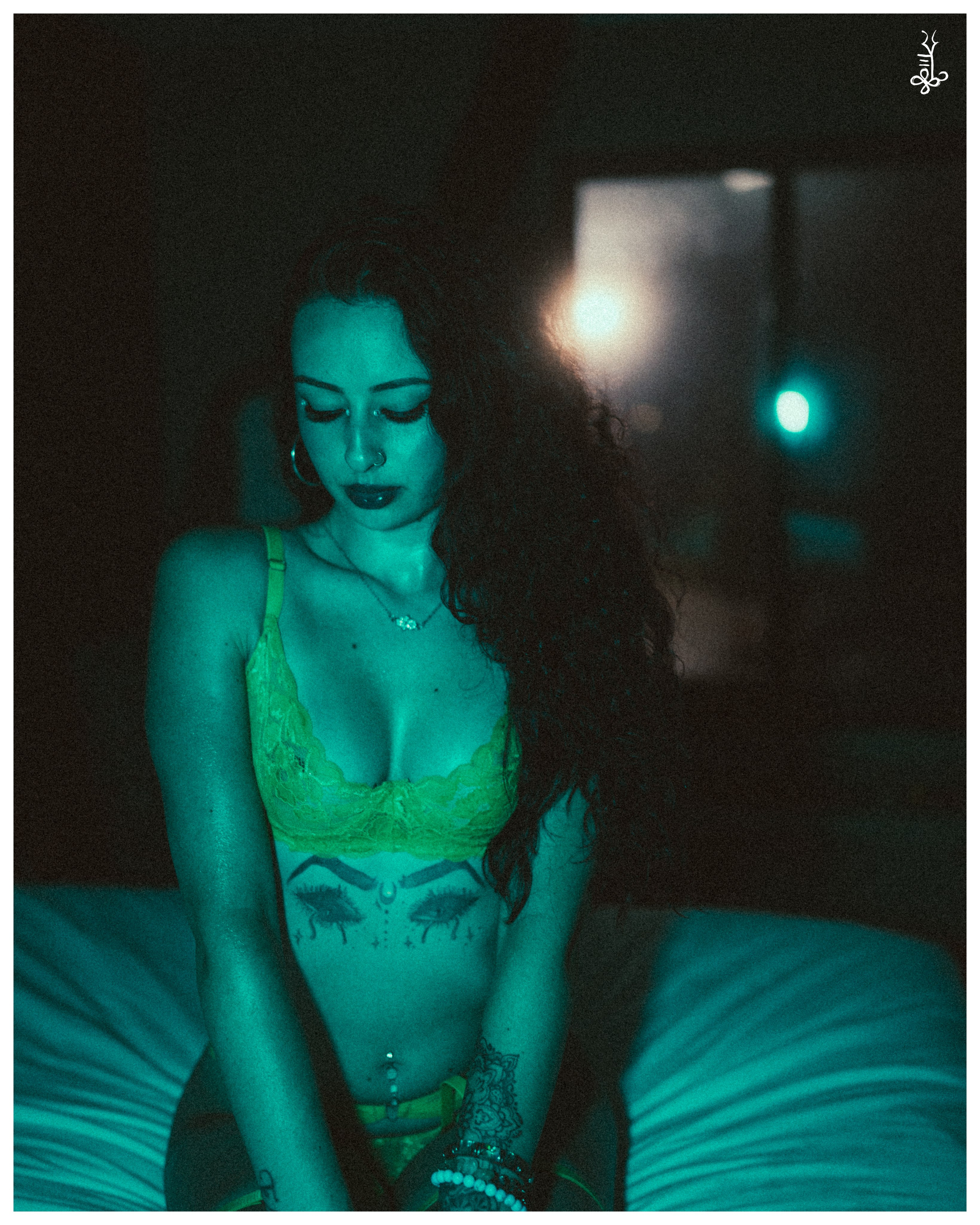 JASELLA. Ke’Ondris | Photographer & Videographer | Indianapolis, IN