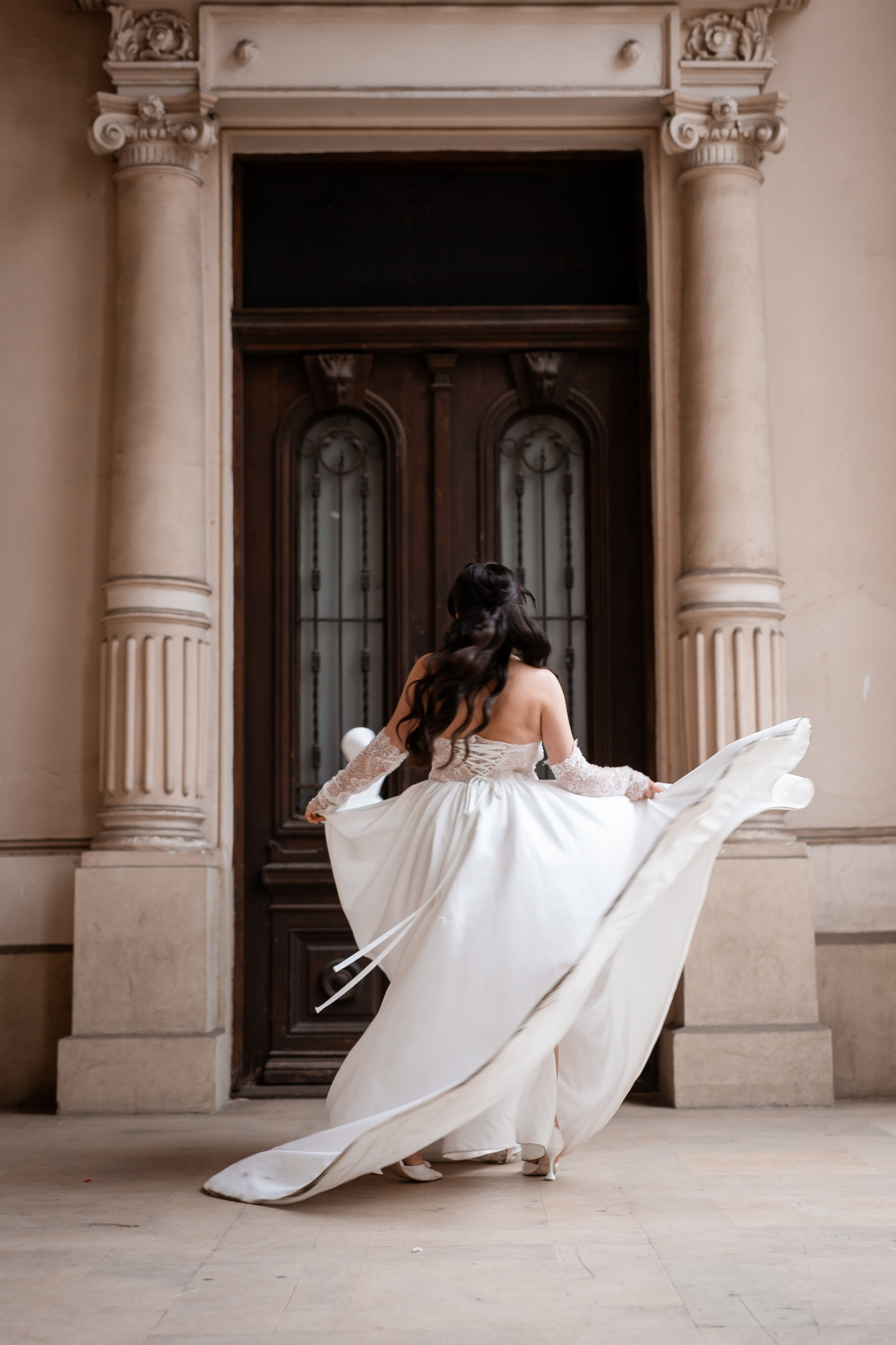 Andreea & Cristian. Blink Photo — Fotografie & Videografie Nuntă