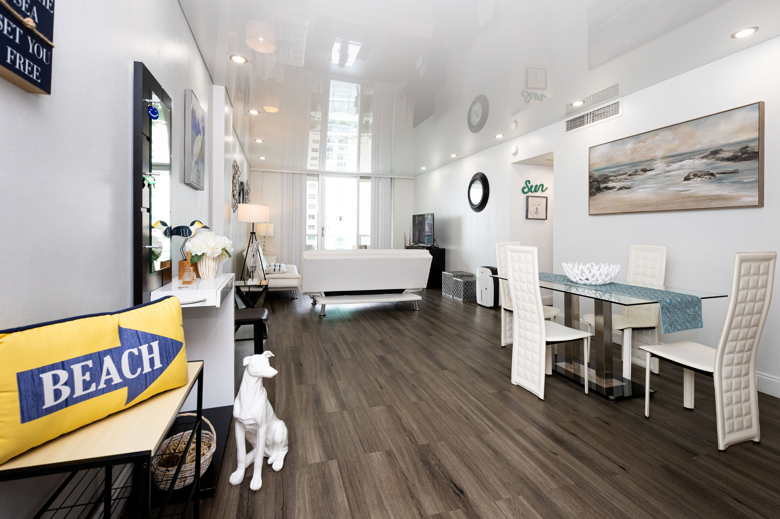 Interior and real estate photographer Miami. Miami Family and Event Photographer