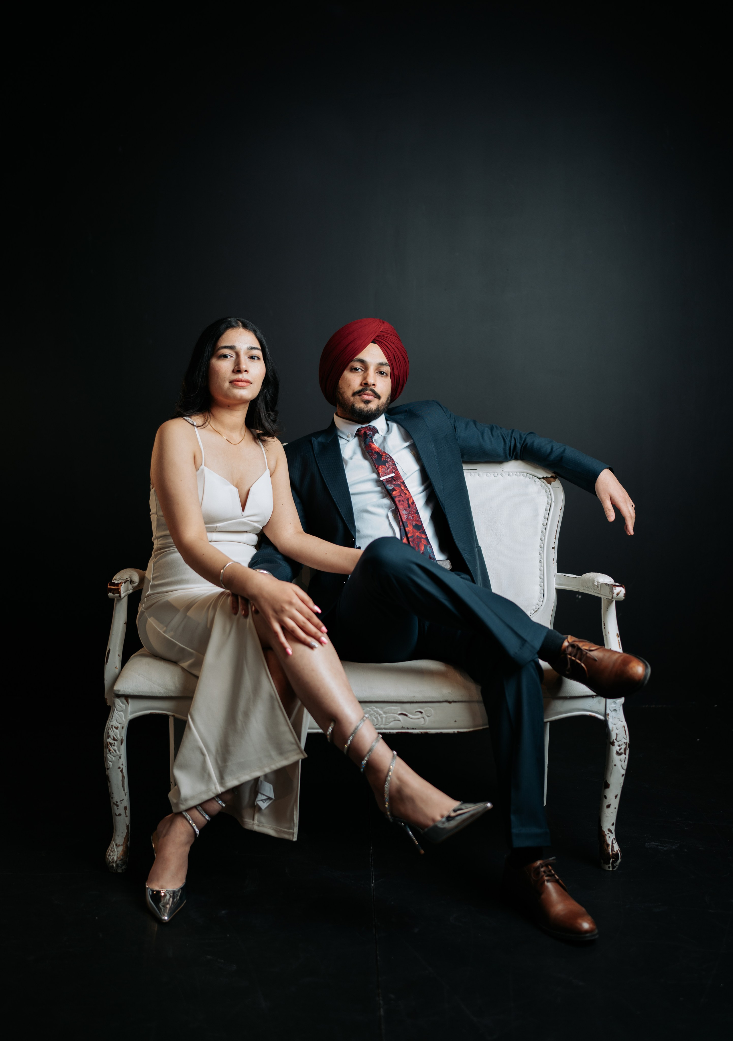 Portfolio. HarpDhillon Photos