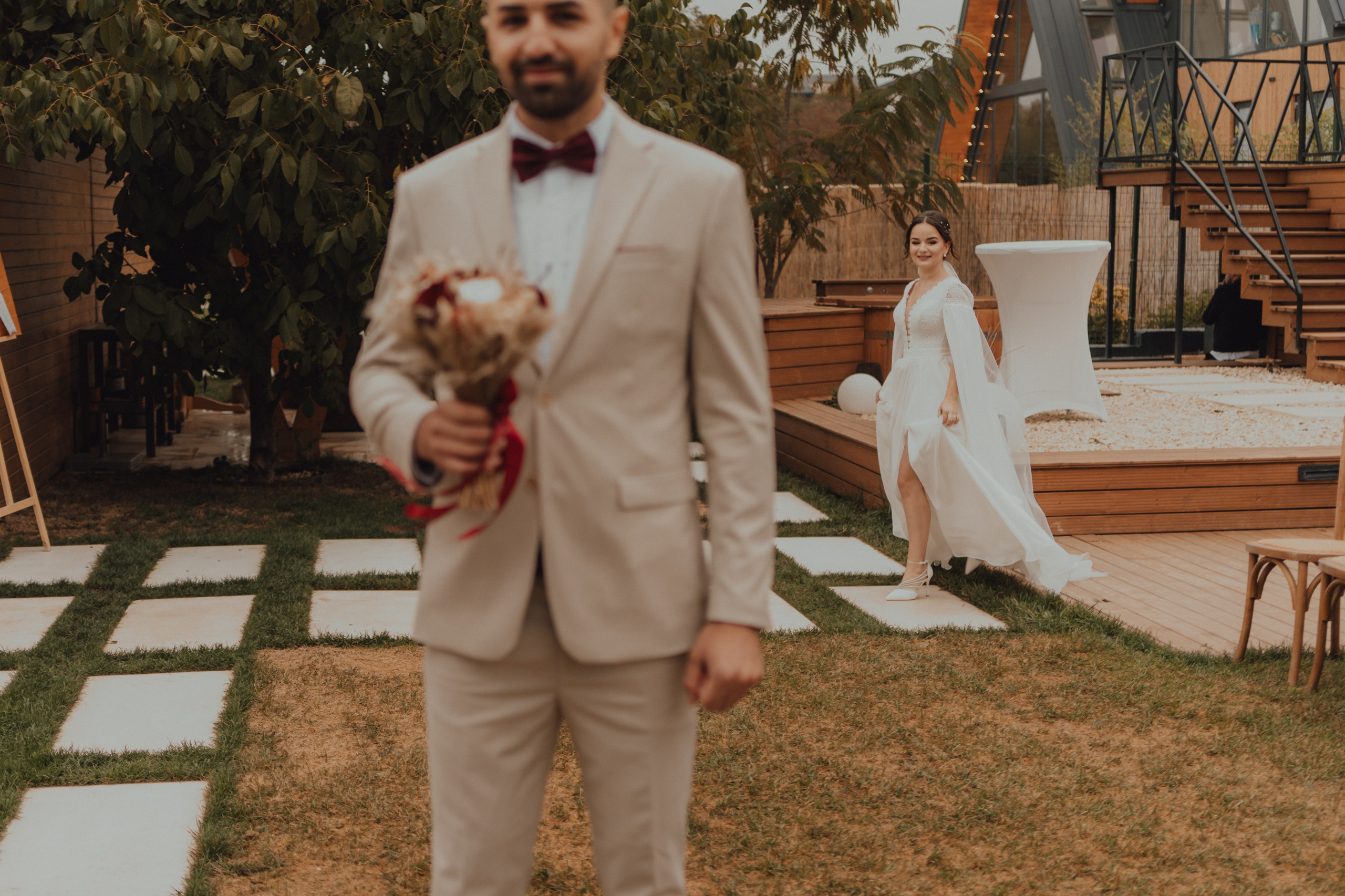 Nunta Larisa & Andrei. Events photographer Paul Dafina