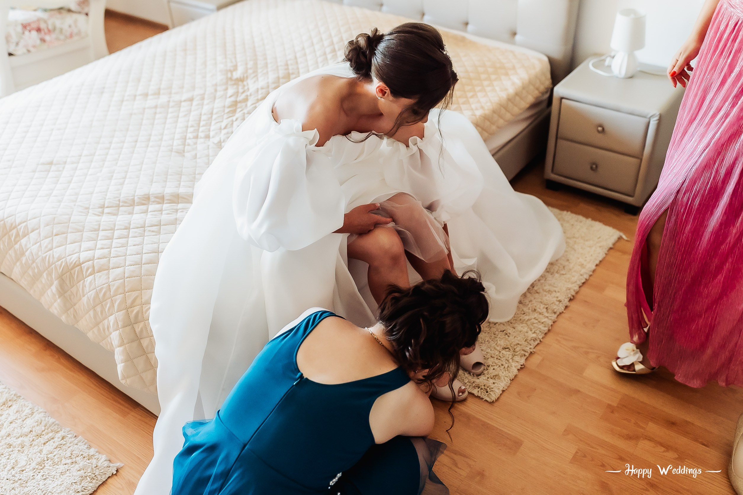 Doru & Teodora — Wedding. Fotograf nuntă Bistrița | Fotograf botez & evenimente — Happy Weddings