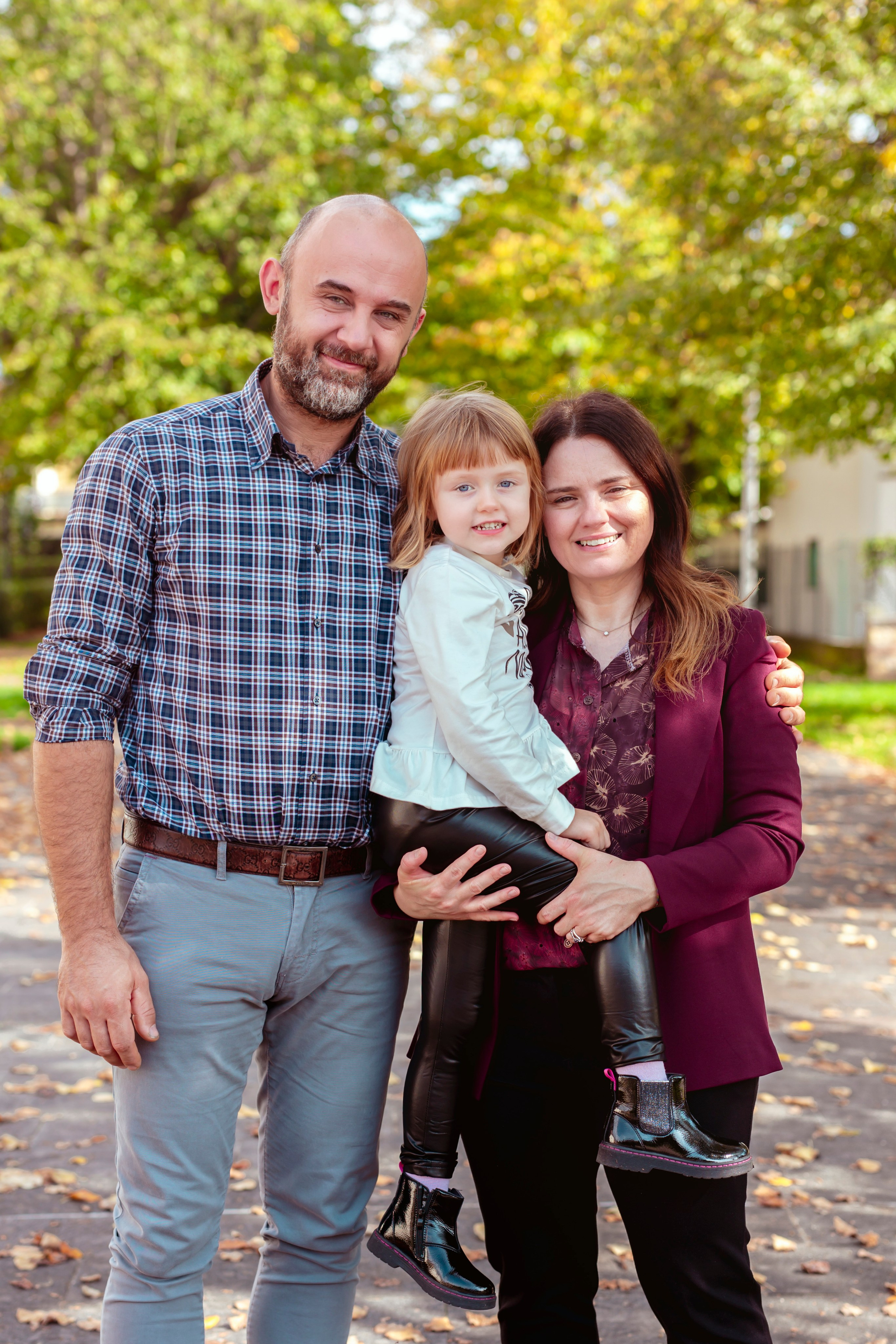 Battesimo Davide. Luci e Capricci Photography