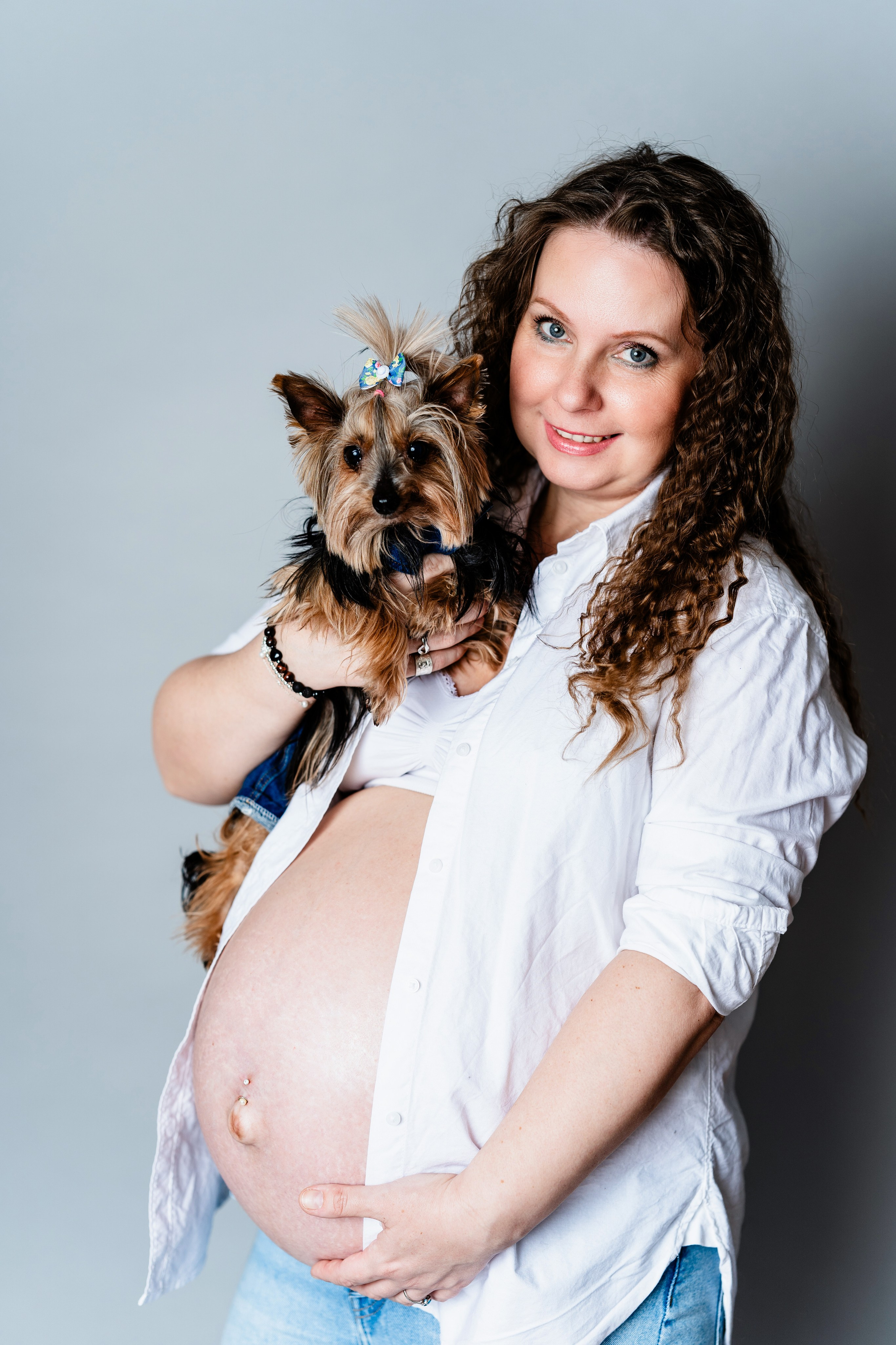 Gravidfotografering