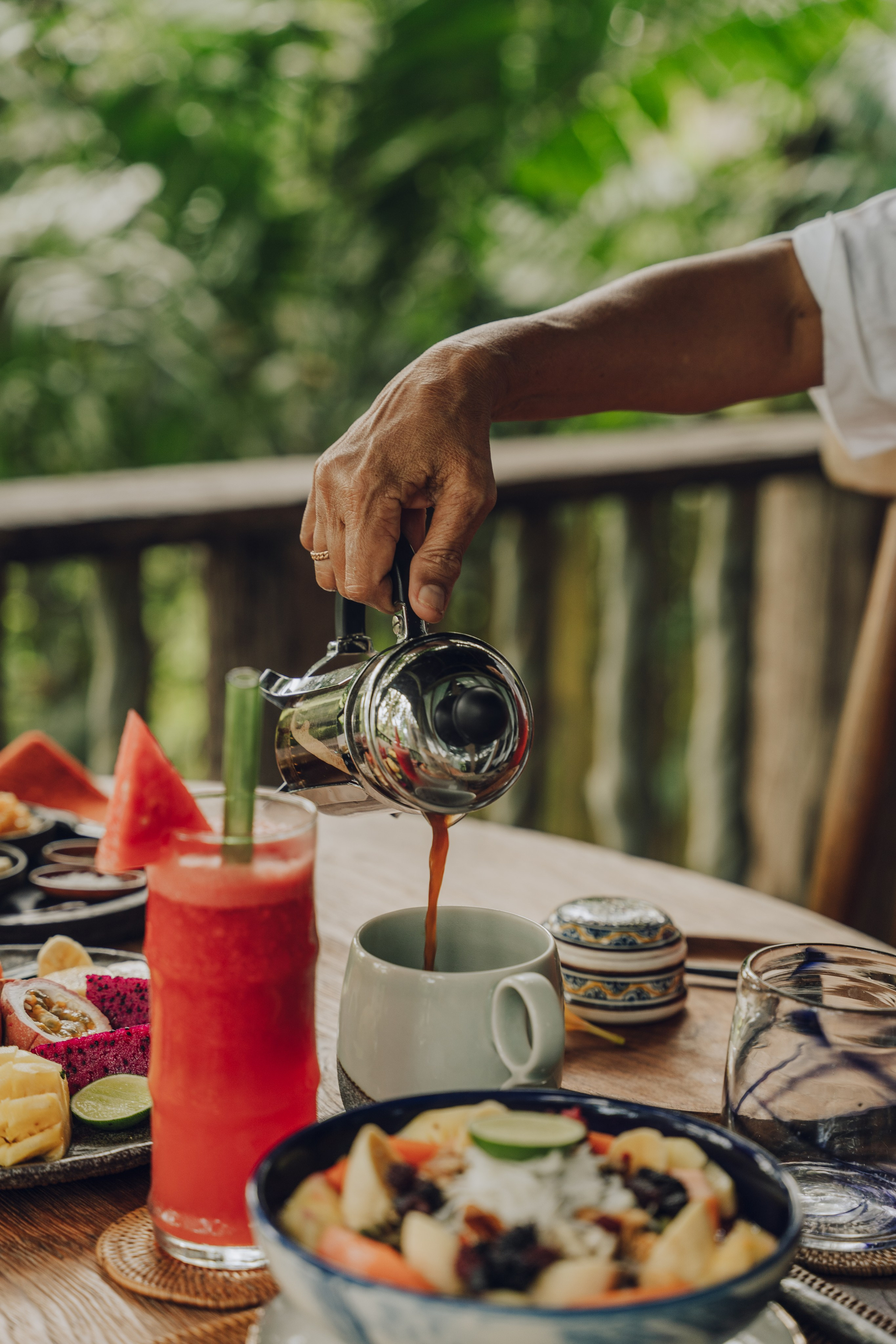 Hotel & Hospitality Photographer | Bali Indonesia