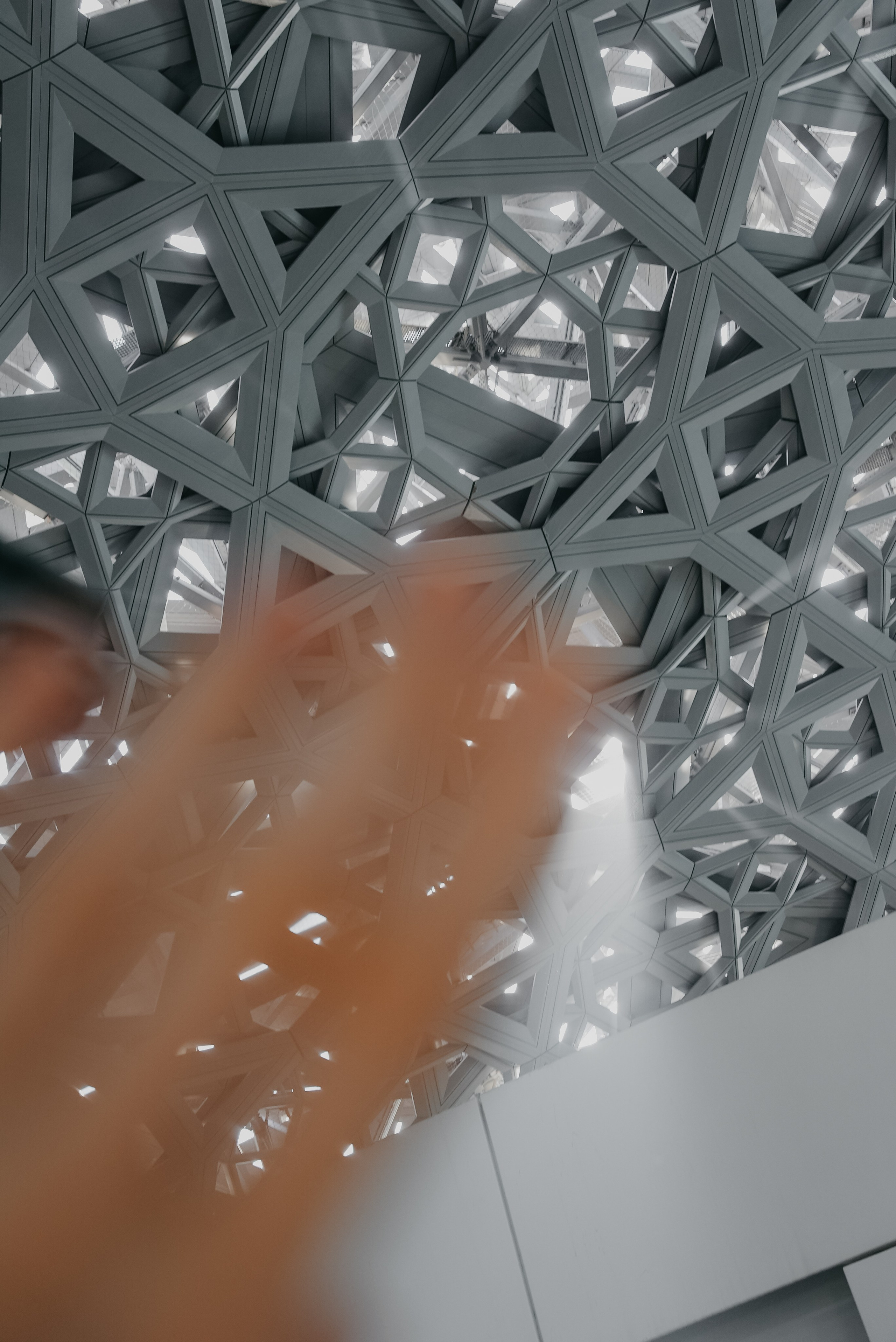 Four Seasons, Abu Dhabi / UAE. Editorial photographer Yuliya Drazdovich