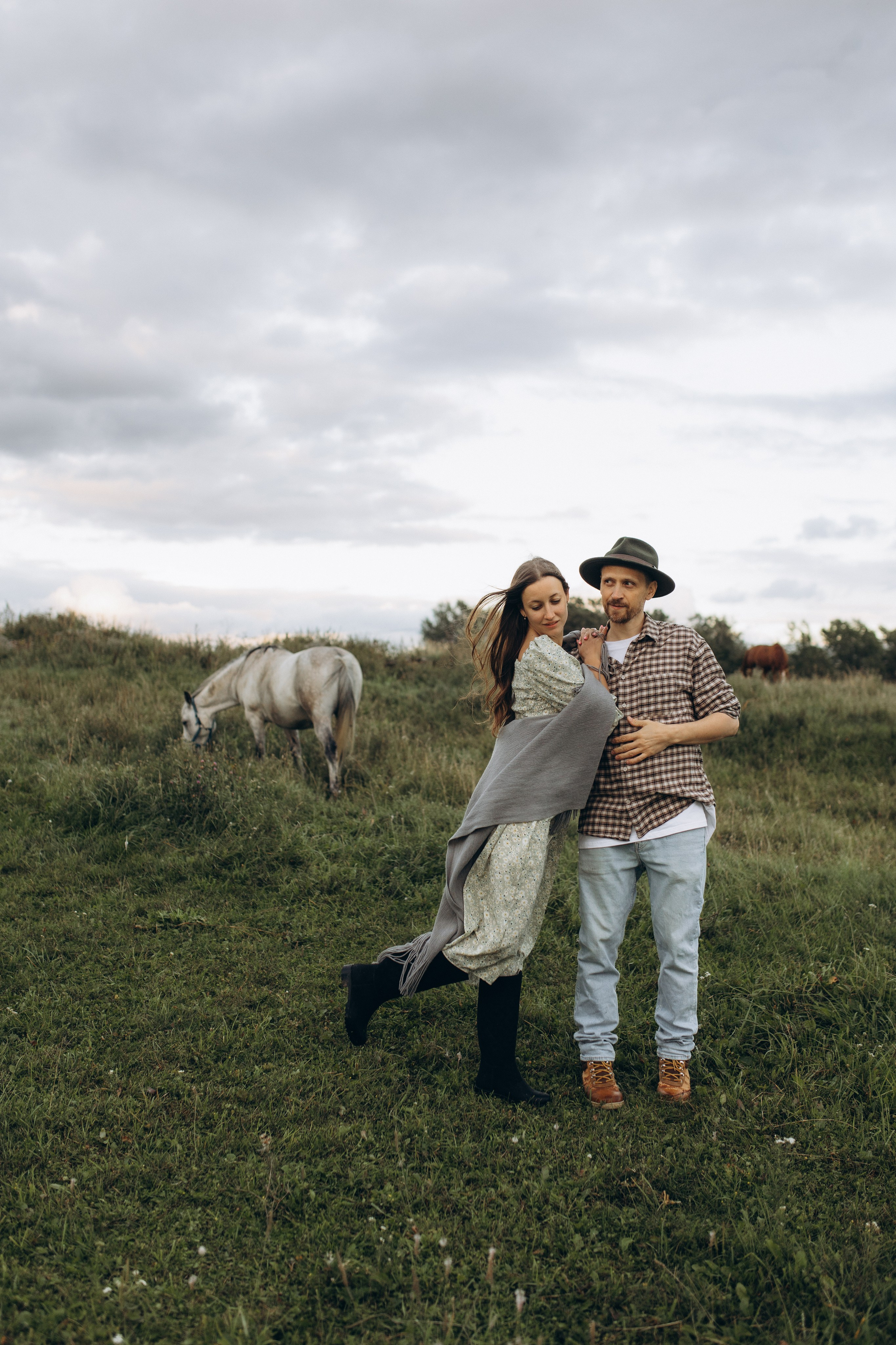 Perefotograaf Eestis Natalja Arkadjeva
