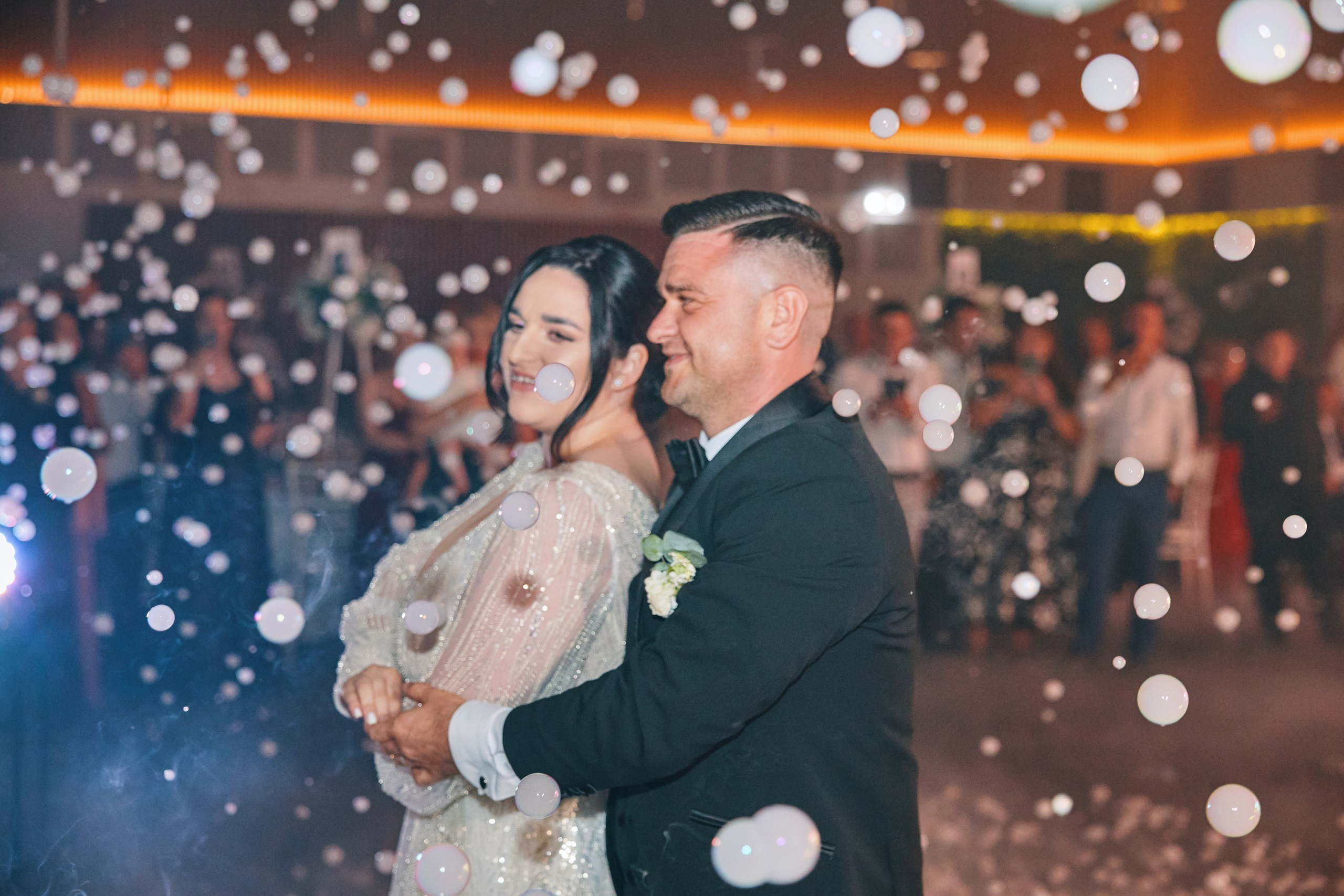 Maria & Valentin. Bogdan Vancea | Fotograf Nunta Ploiești