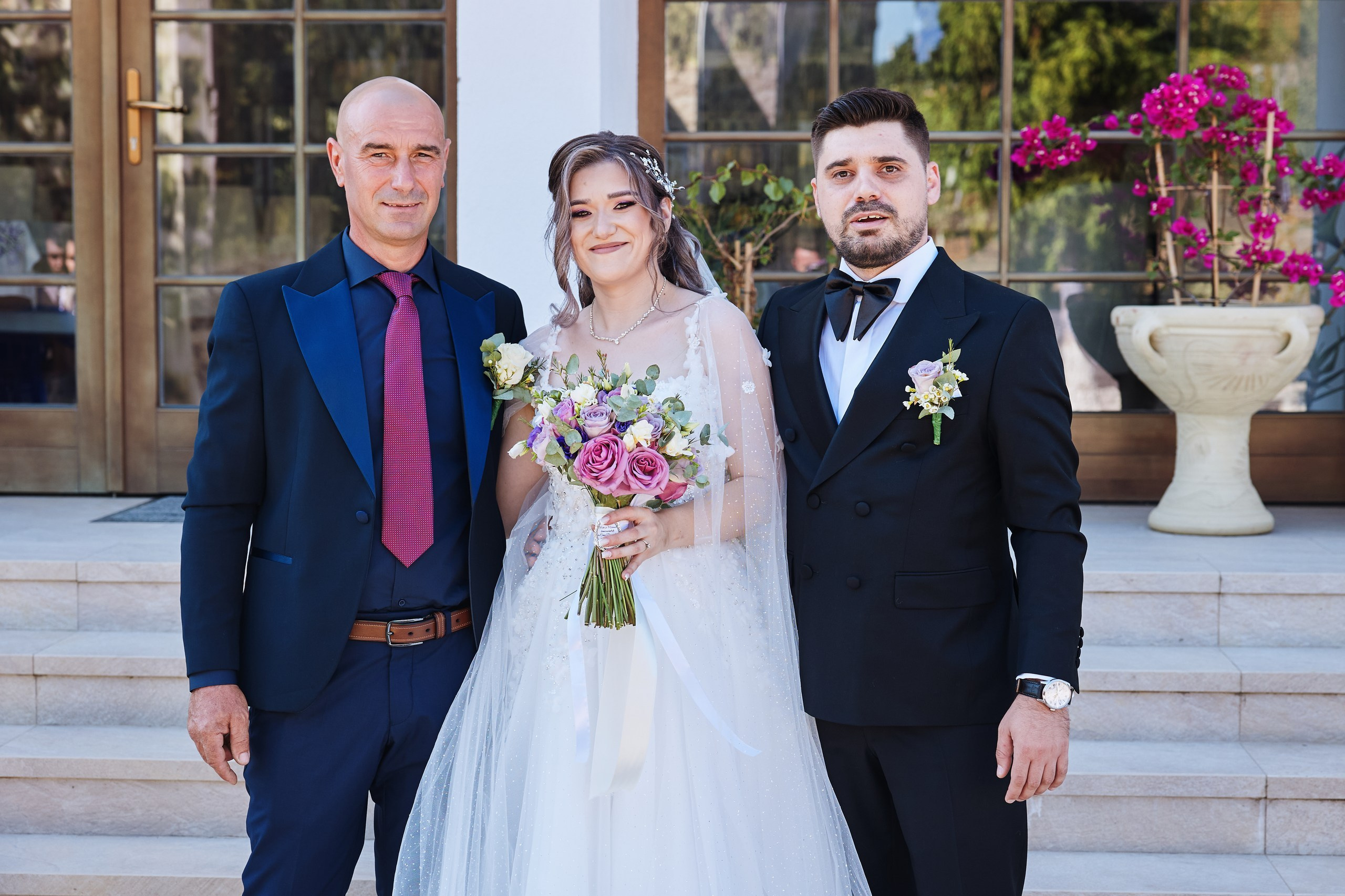 Alice & Adrian. Bogdan Vancea | Fotograf Nunta Ploiești