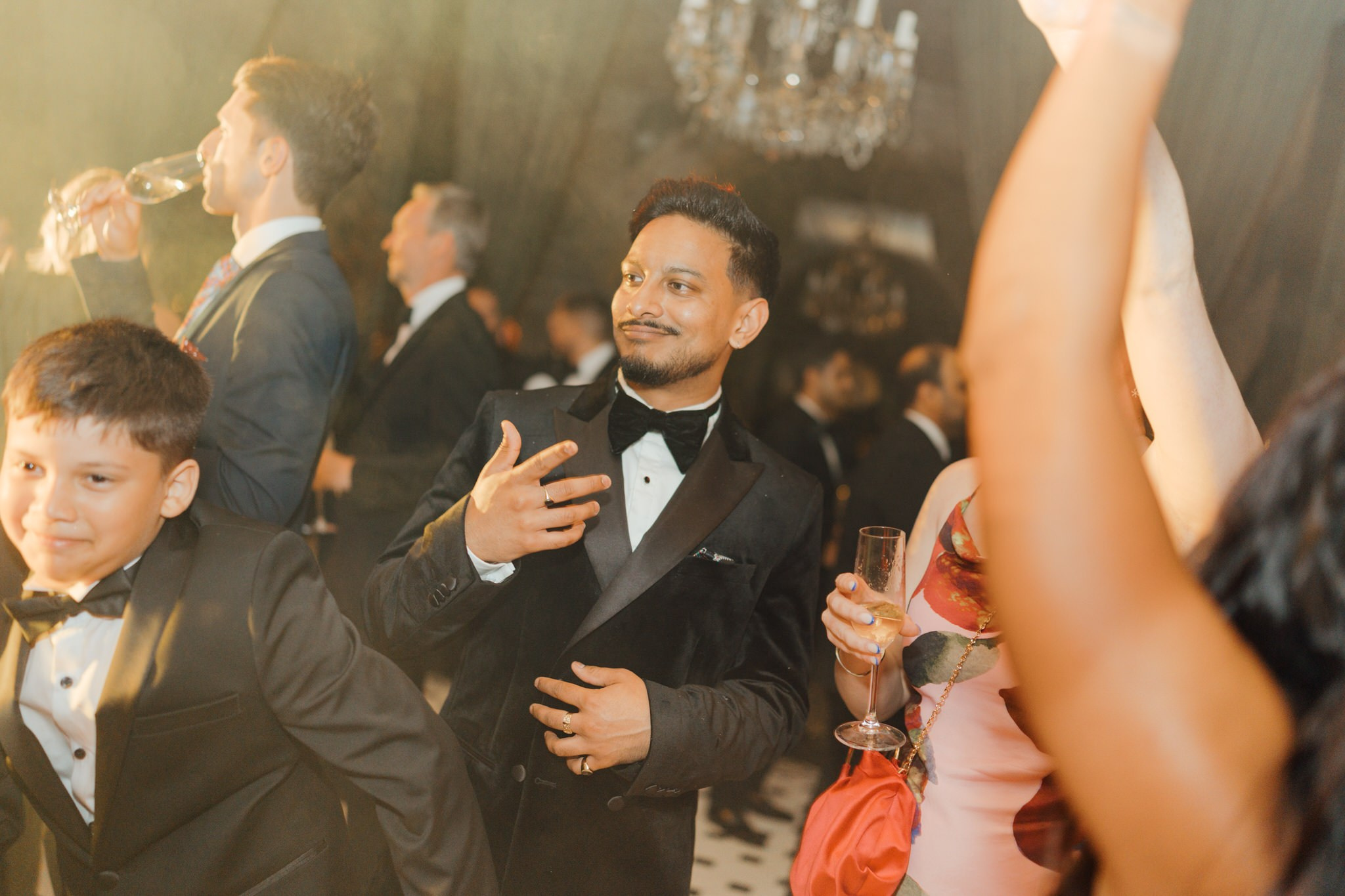 Katie and Suraj. Love Frames | Luxury Wedding Photography & Films in Portugal & Europe