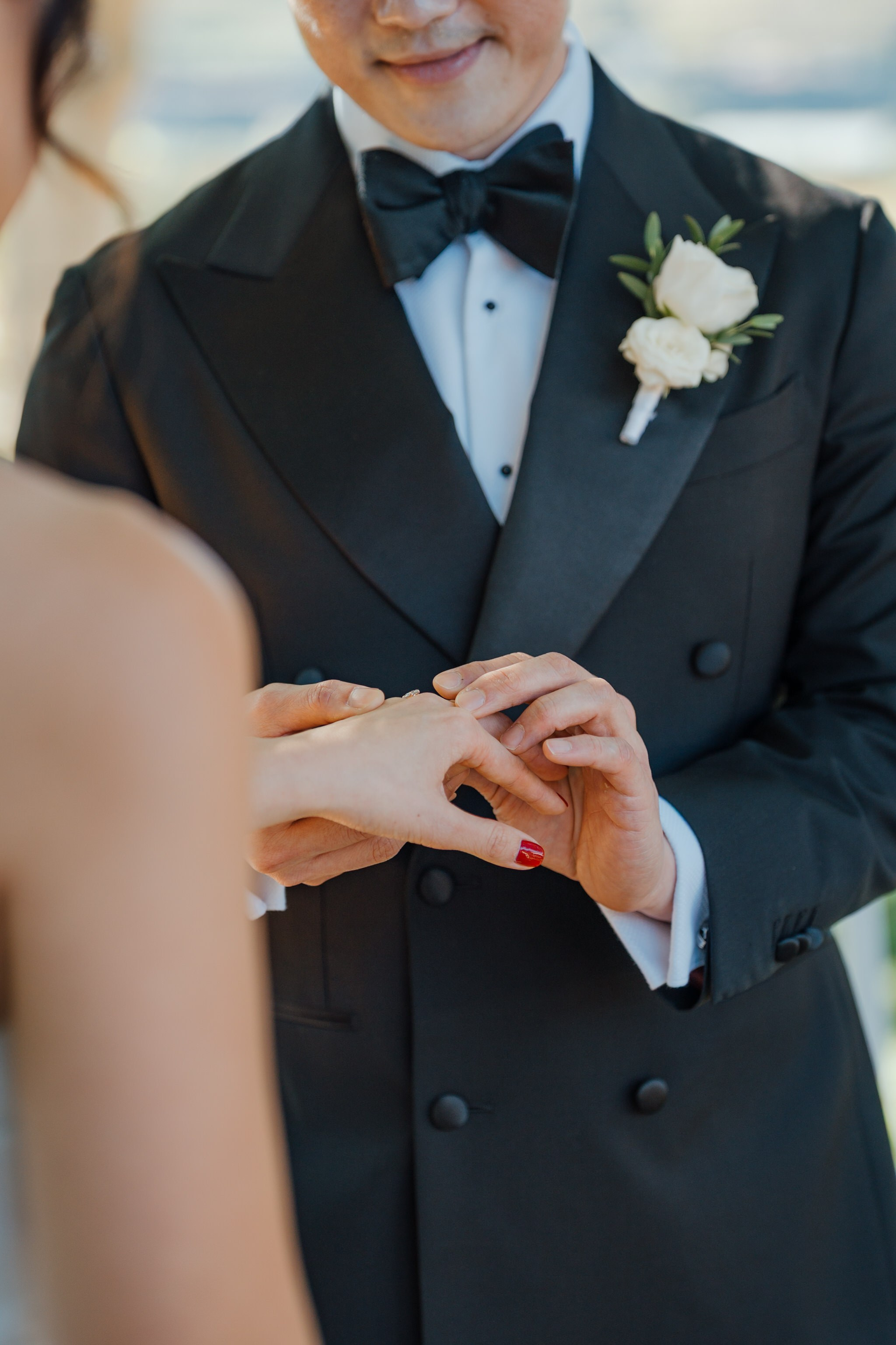 Juniper and Liu. Love Frames | Luxury Wedding Photography & Films in Portugal & Europe