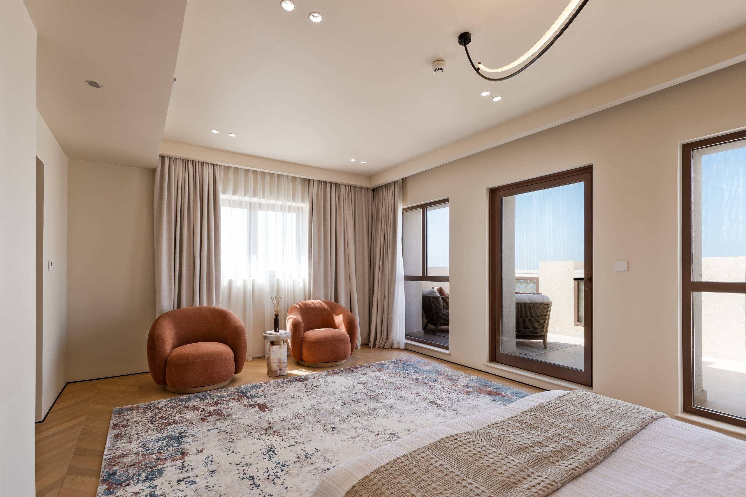 Balqis Residence. Samy Mar Boy │Portrait, Automotive and Real Estate Photographer