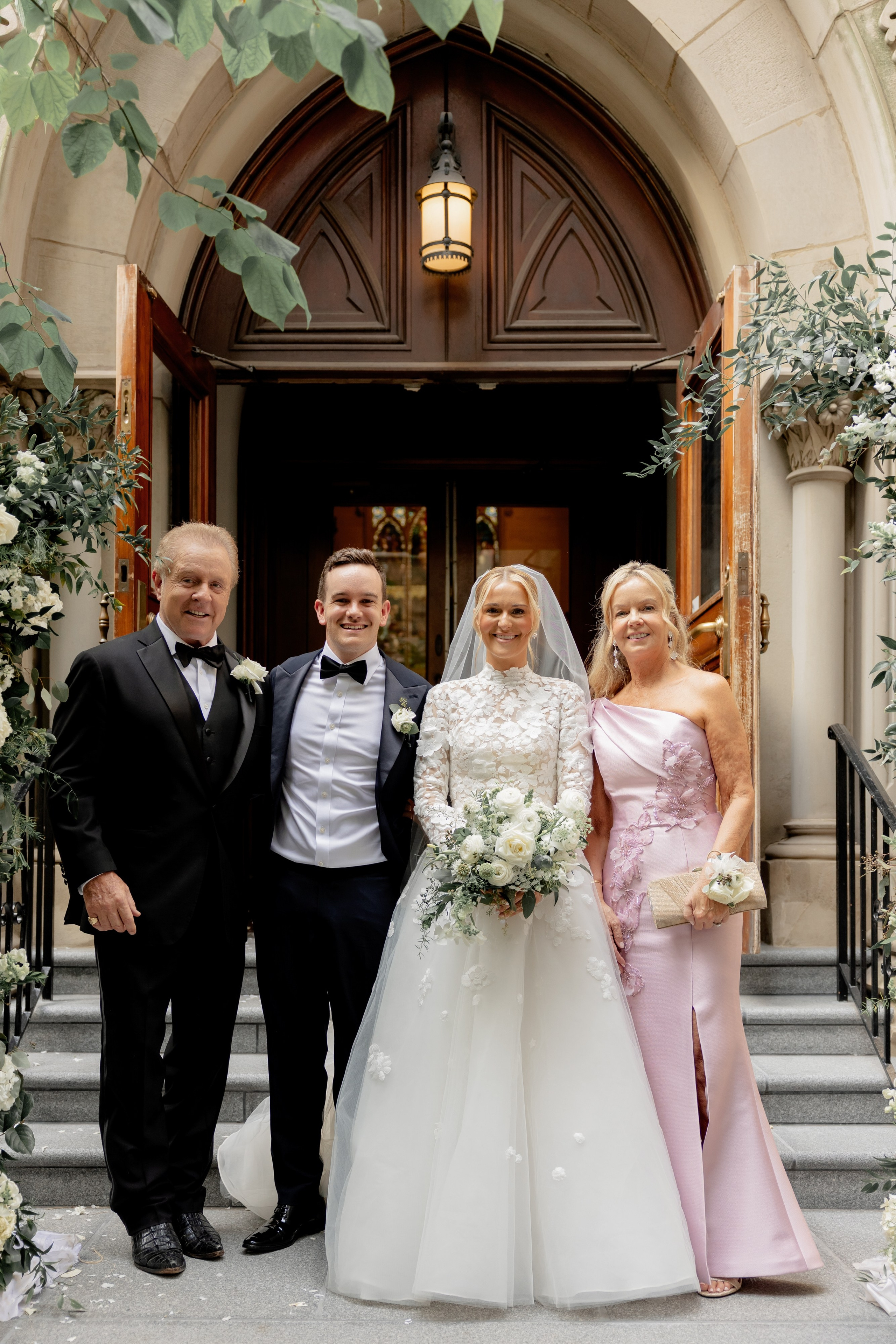 Killeen and Patrick. Wedding photographer and videographer New York | New Jersey