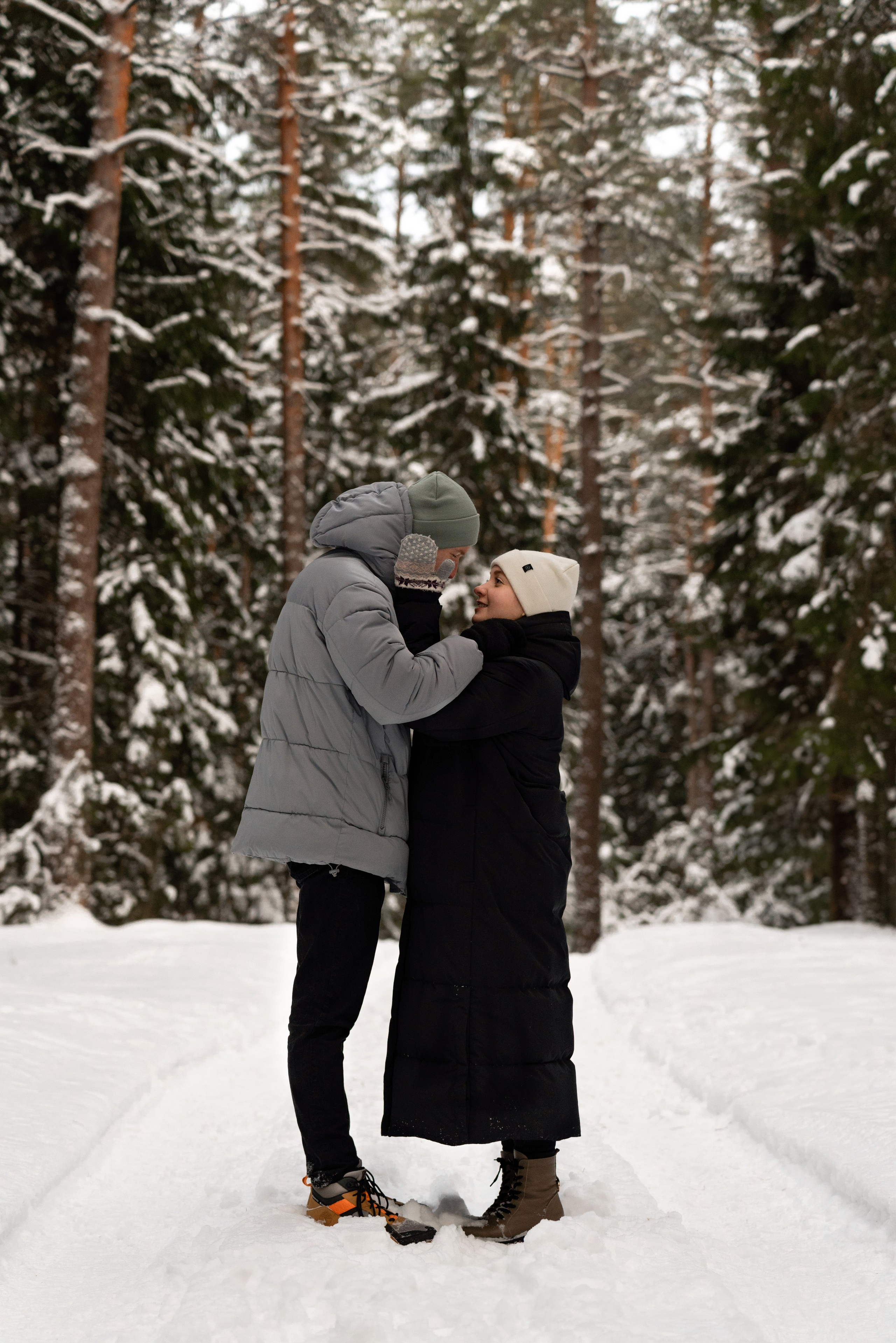 Valērija & Aigars. Fotogrāfs Ieva