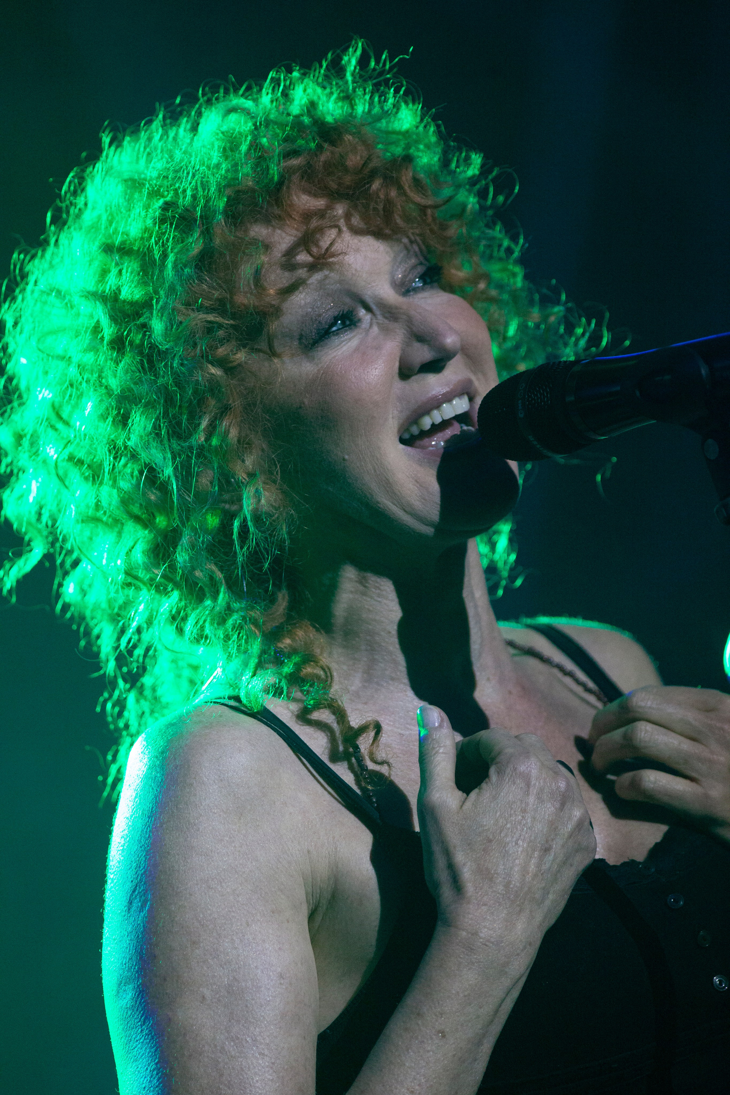 FIORELLA MANNOIA
