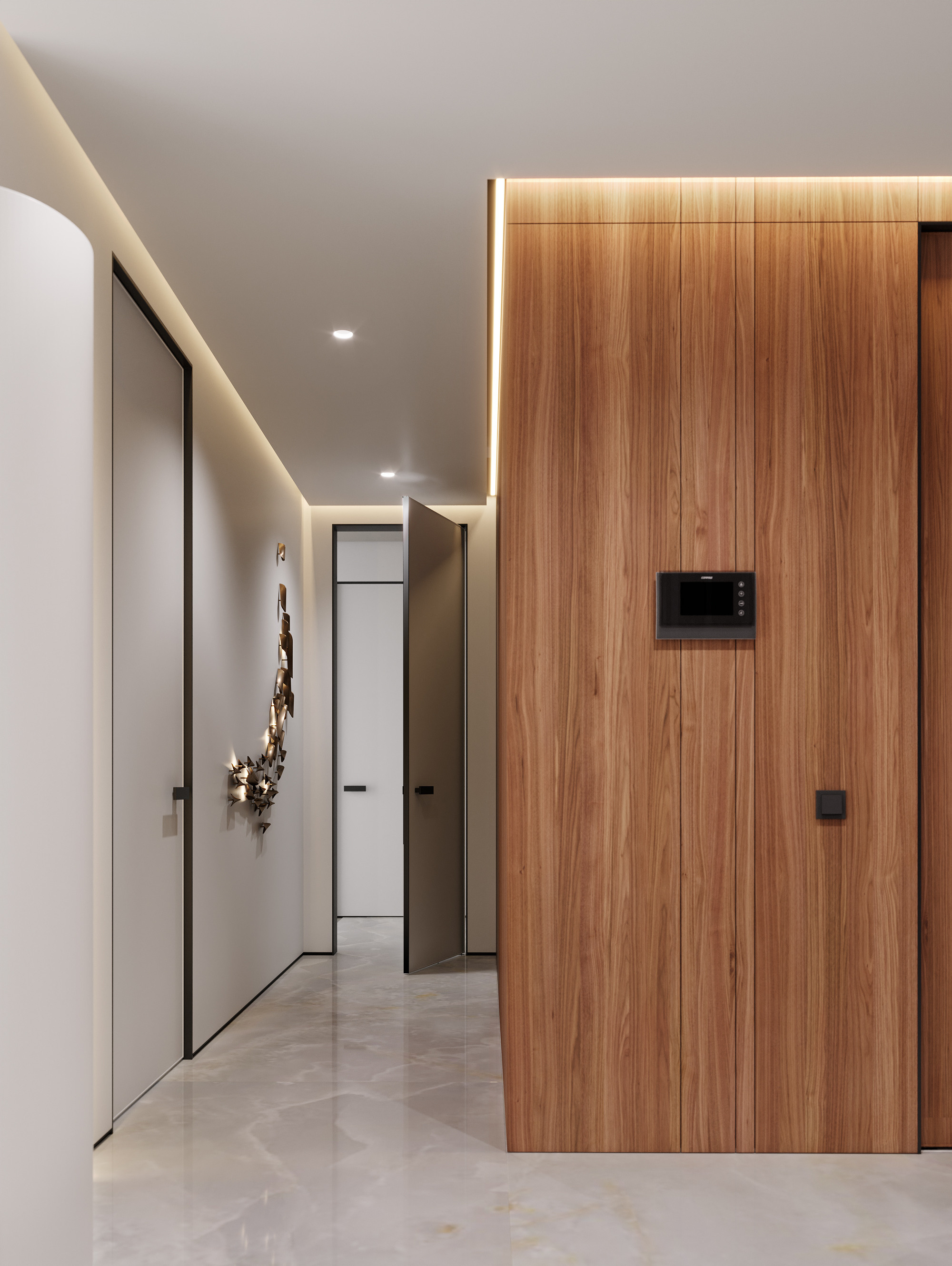 Serafim. DEN PARISOFF Photography & Video