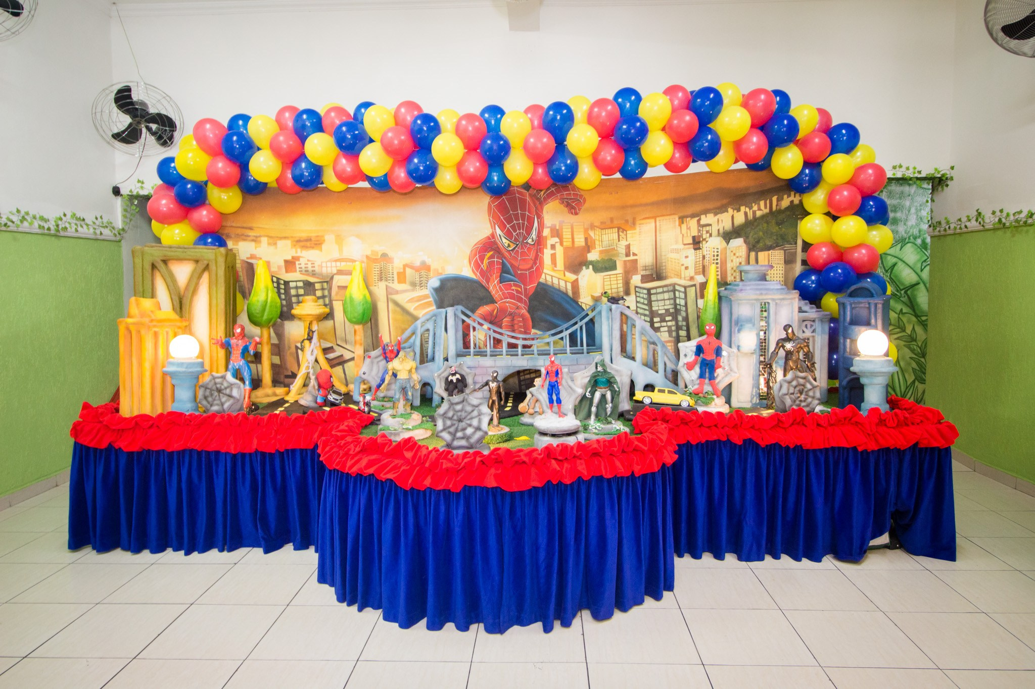 Samuel e Eduardo — 08/10/2017. Luiz Medeiros Produções