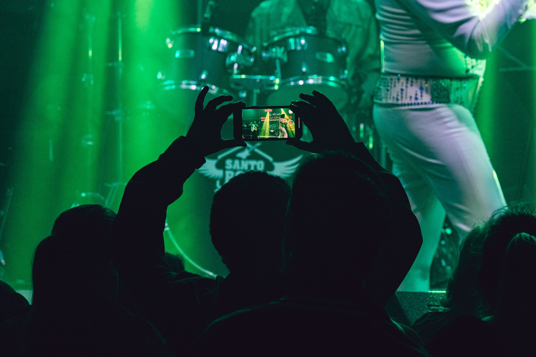 Elvinho — 11/09/2022. Luiz Medeiros Produções