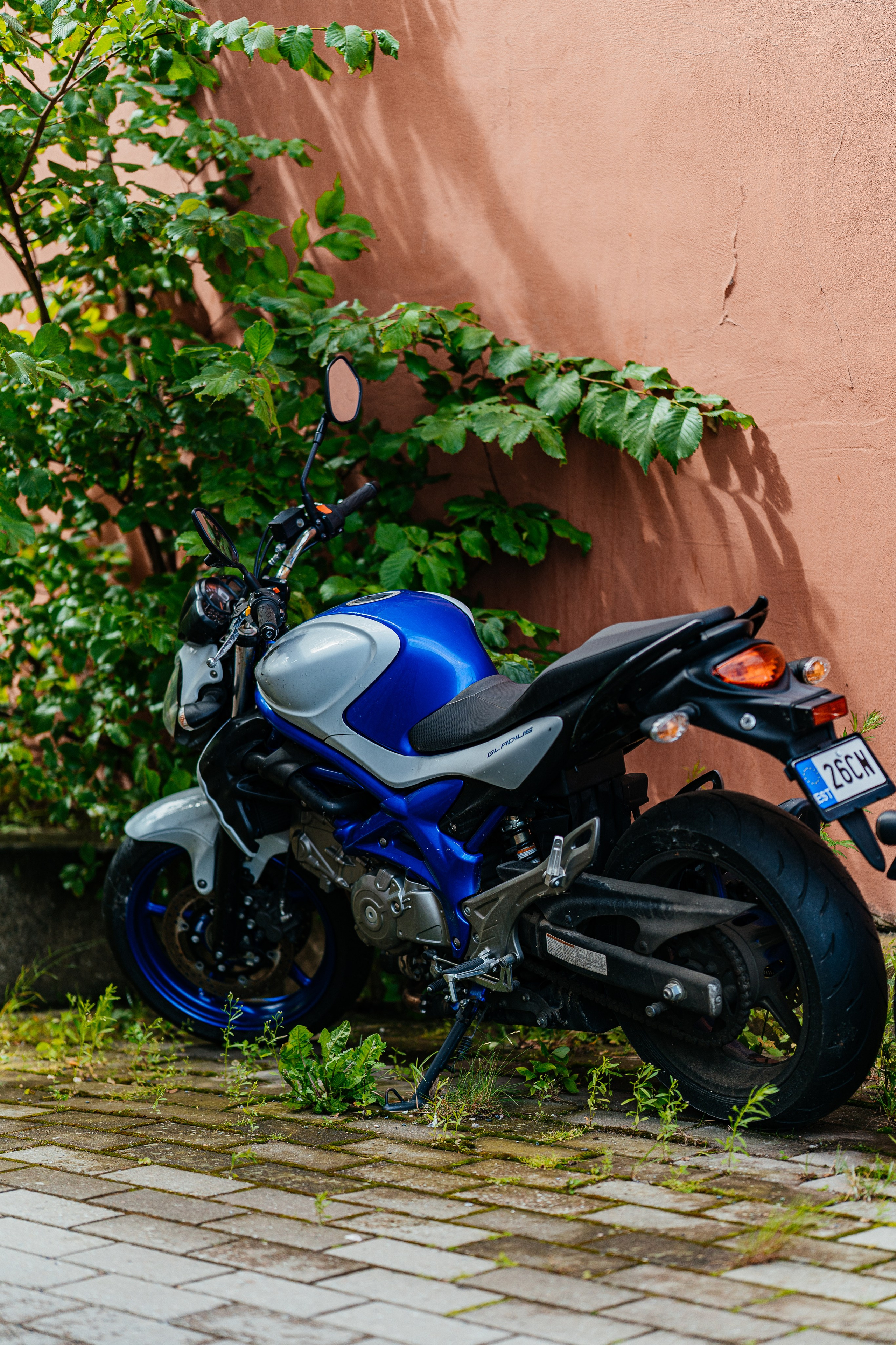 Street photo. Uvarovsphoto